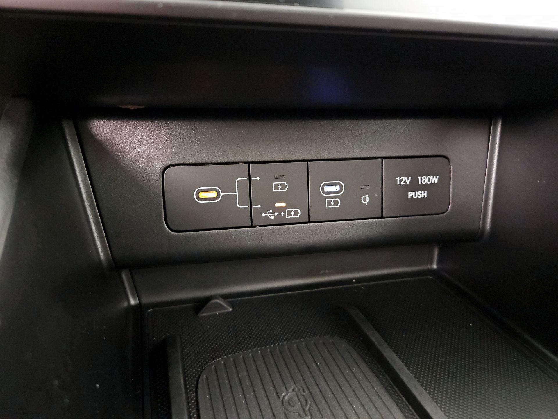 Thumbnail: 2024 Hyundai Sonata - 19