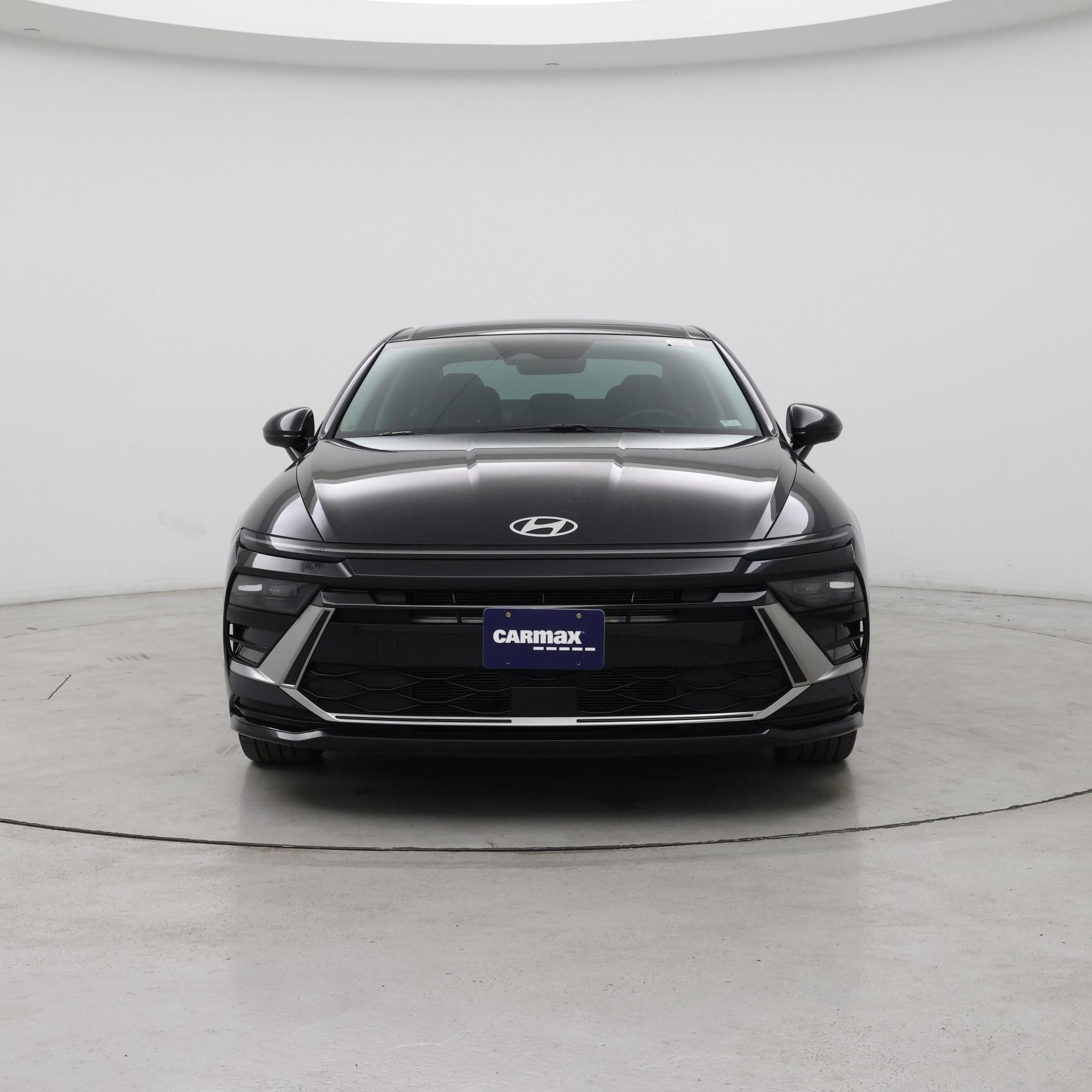 Thumbnail: 2024 Hyundai Sonata - 5