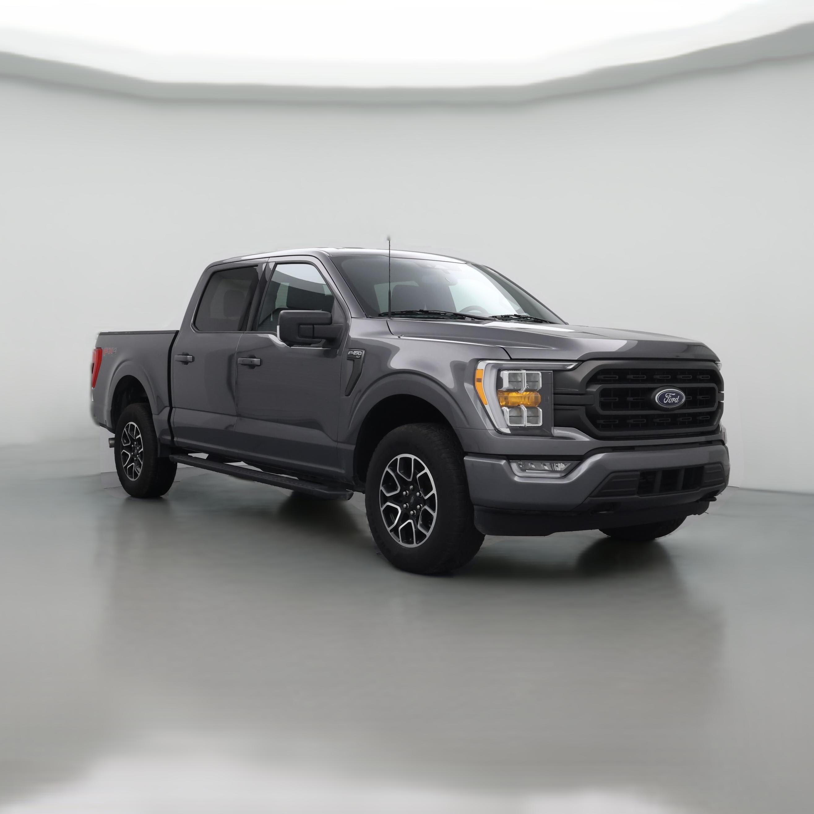 Thumbnail: 2023 Ford F-150 - 1
