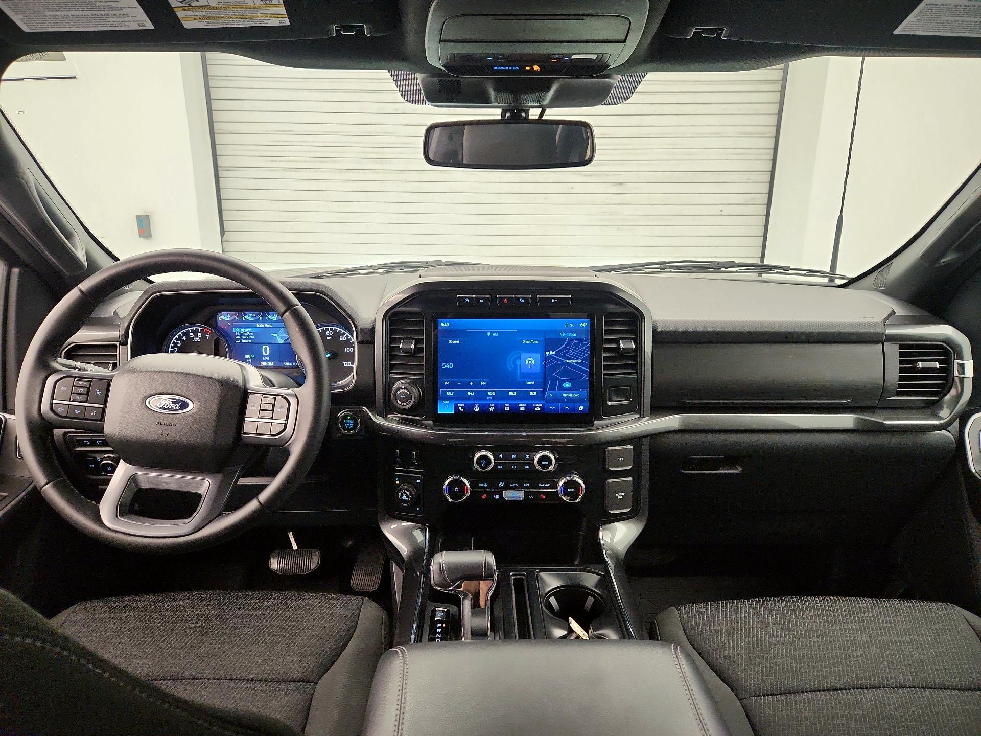 Thumbnail: 2023 Ford F-150 - 9