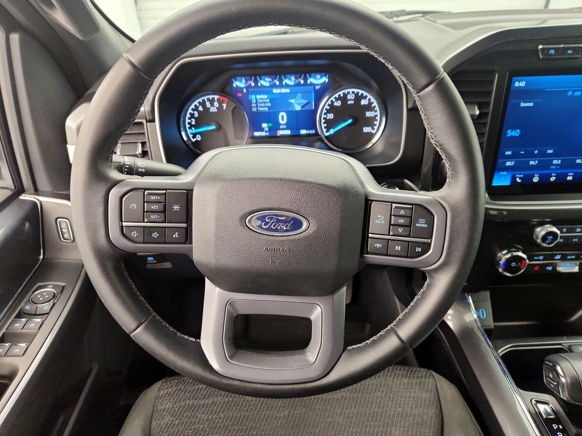 Thumbnail: 2023 Ford F-150 - 10