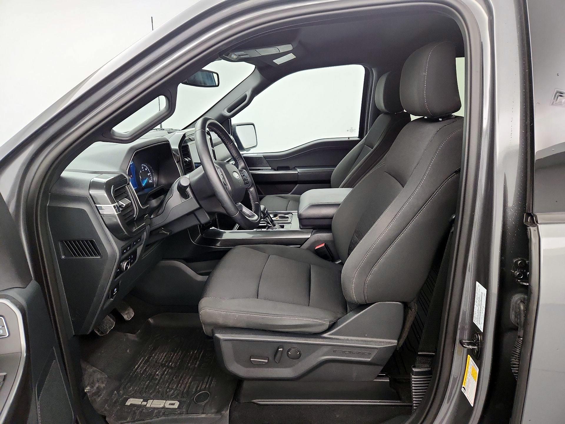 Thumbnail: 2023 Ford F-150 - 11