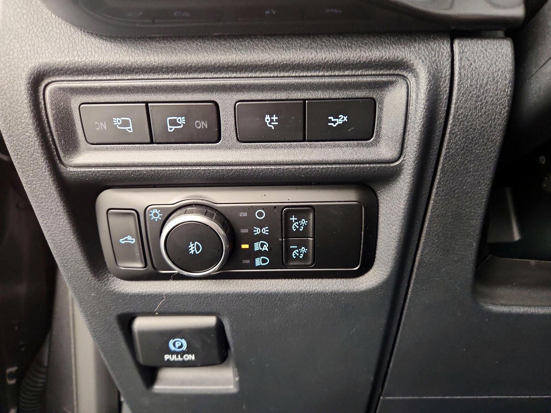 Thumbnail: 2023 Ford F-150 - 13