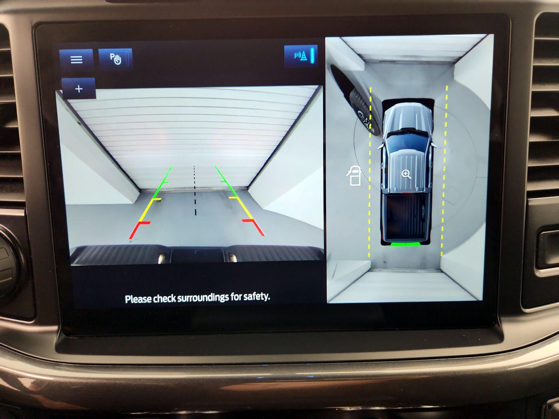 Thumbnail: 2023 Ford F-150 - 14