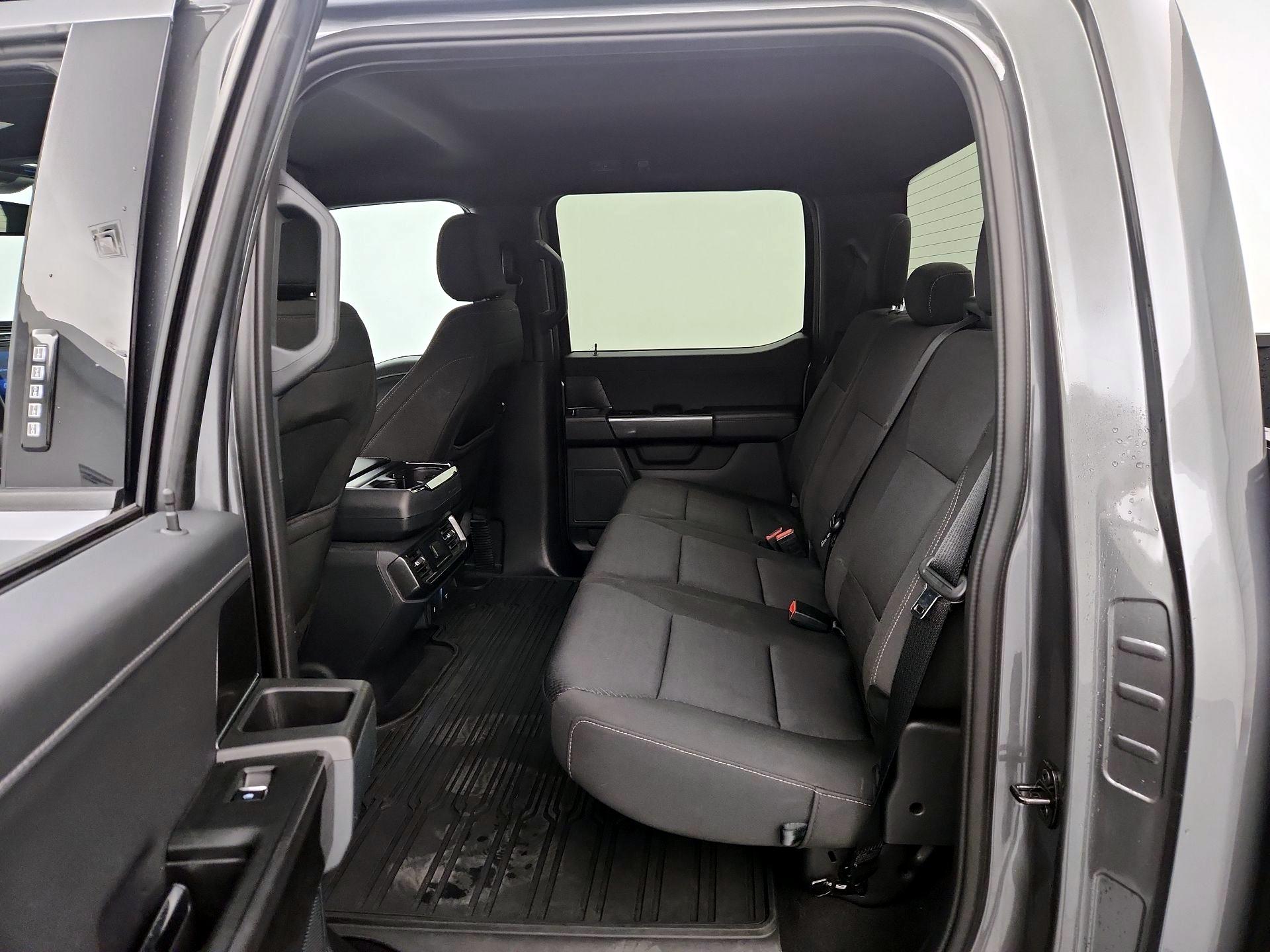 Thumbnail: 2023 Ford F-150 - 19