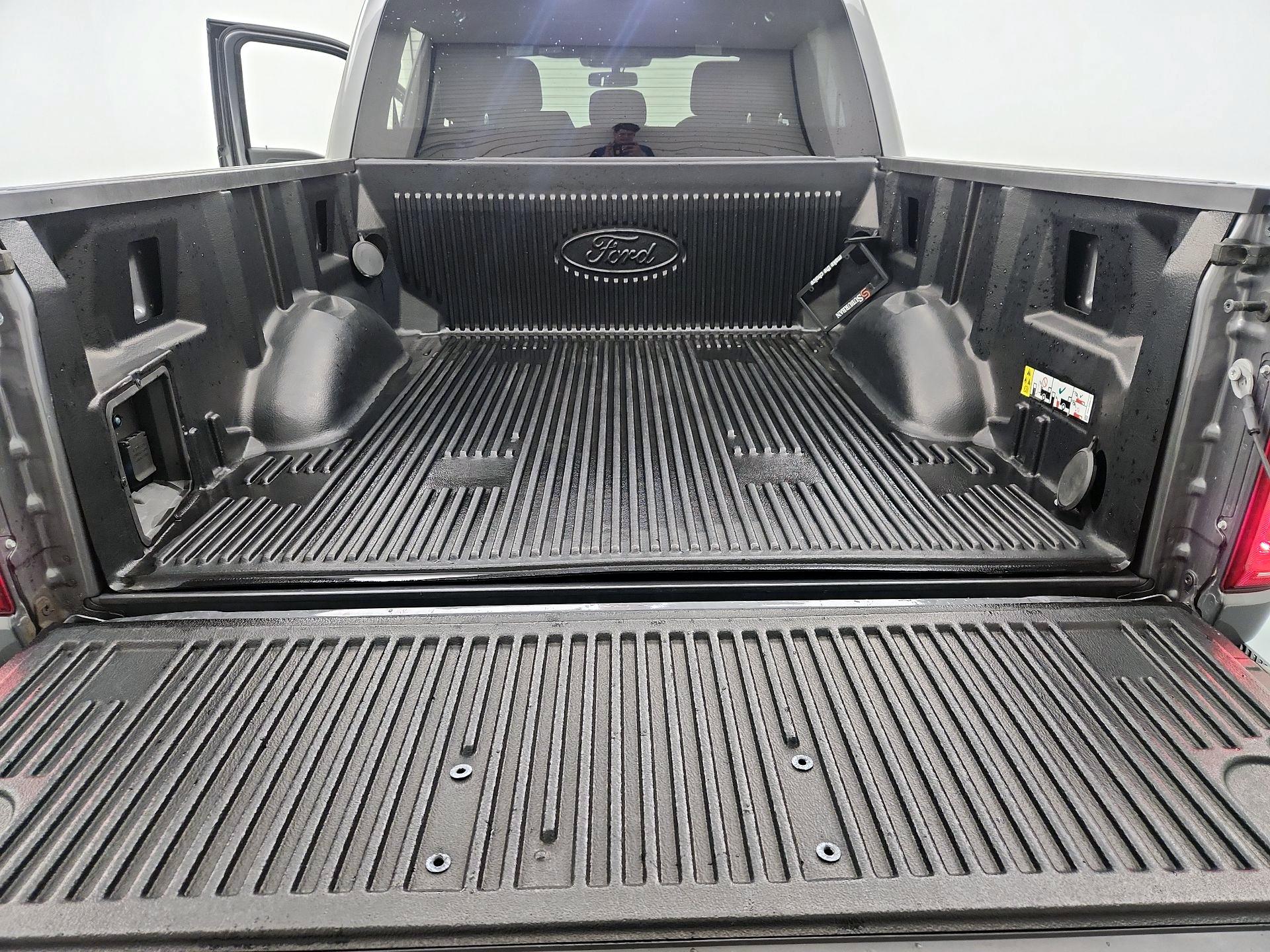 Thumbnail: 2023 Ford F-150 - 20