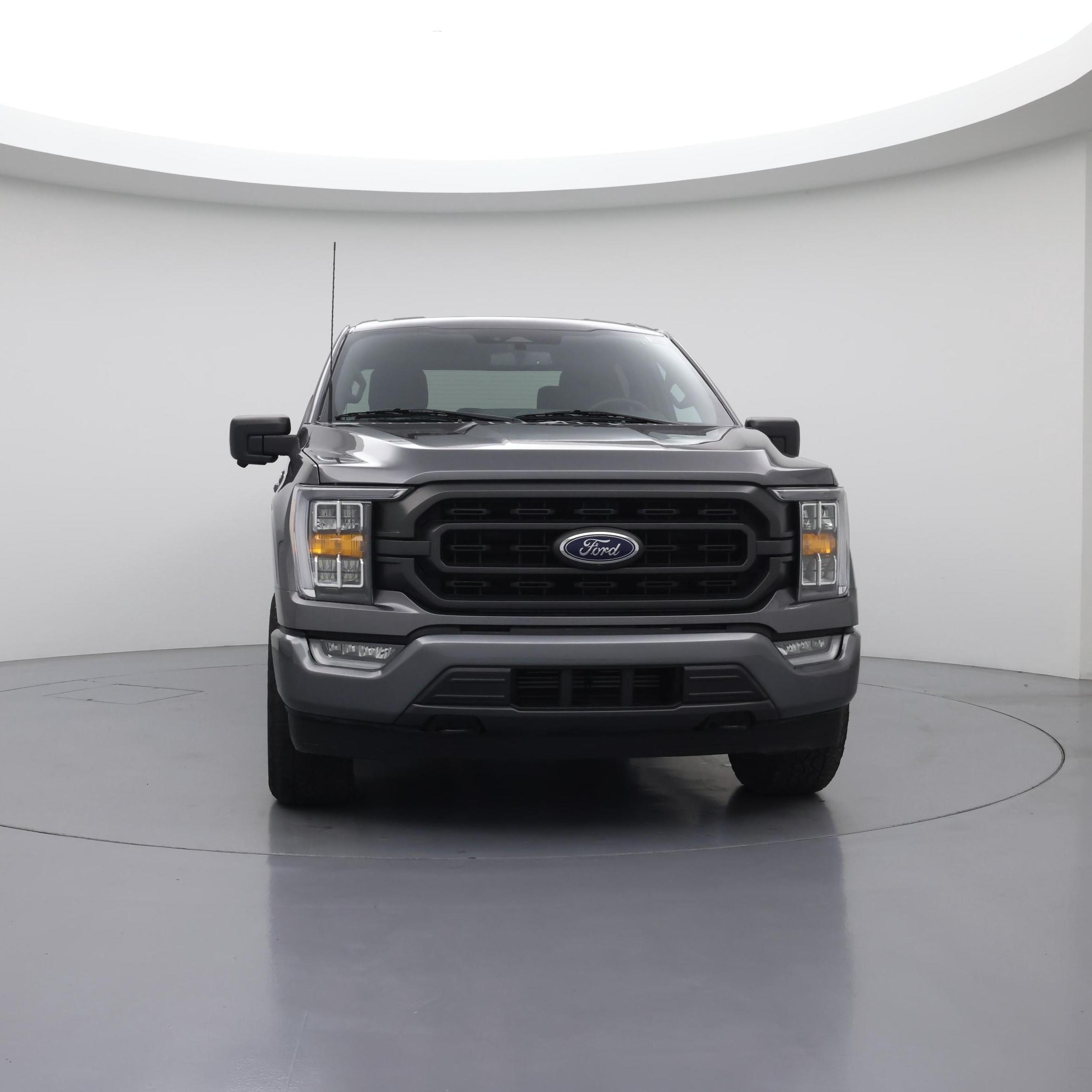 Thumbnail: 2023 Ford F-150 - 5