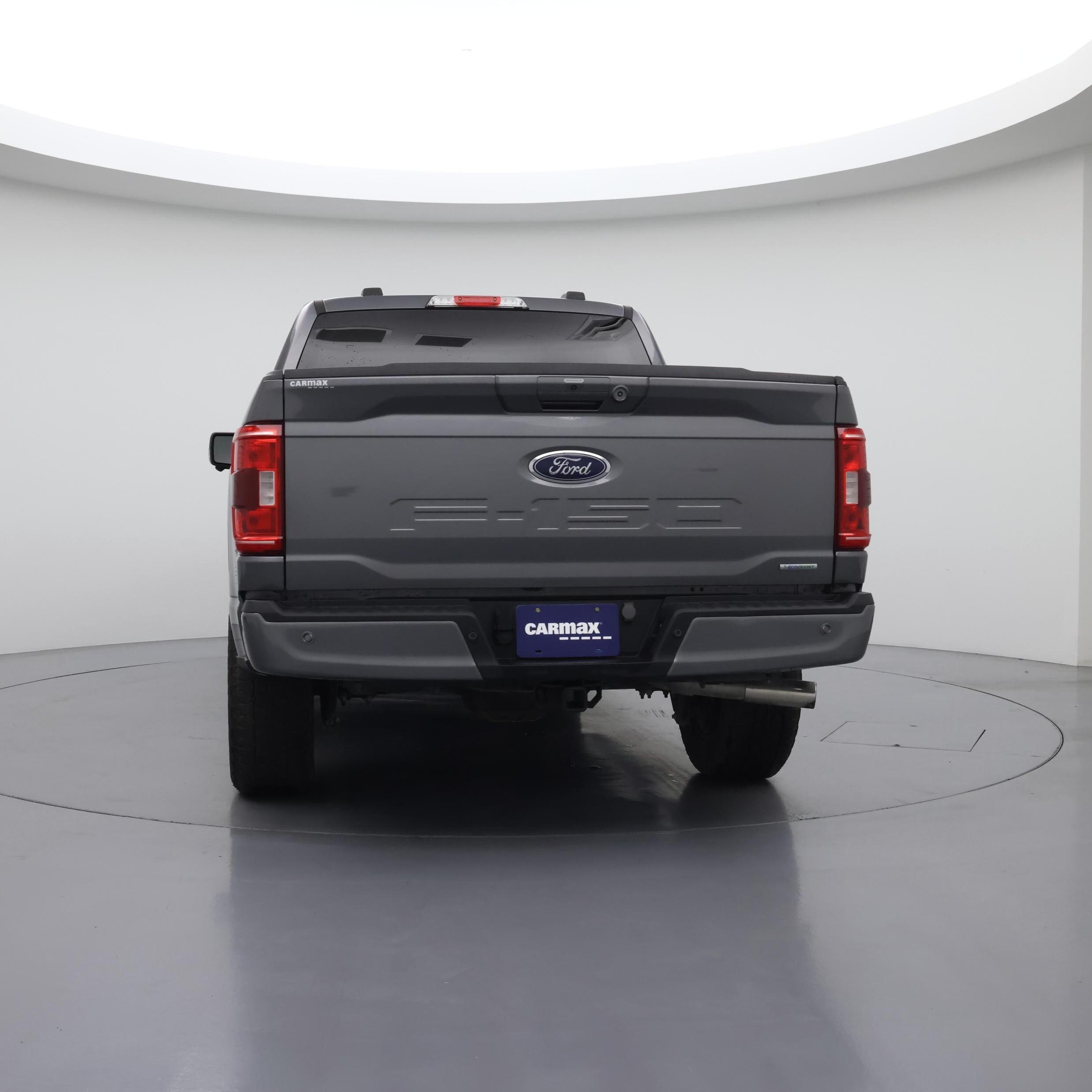 Thumbnail: 2023 Ford F-150 - 6