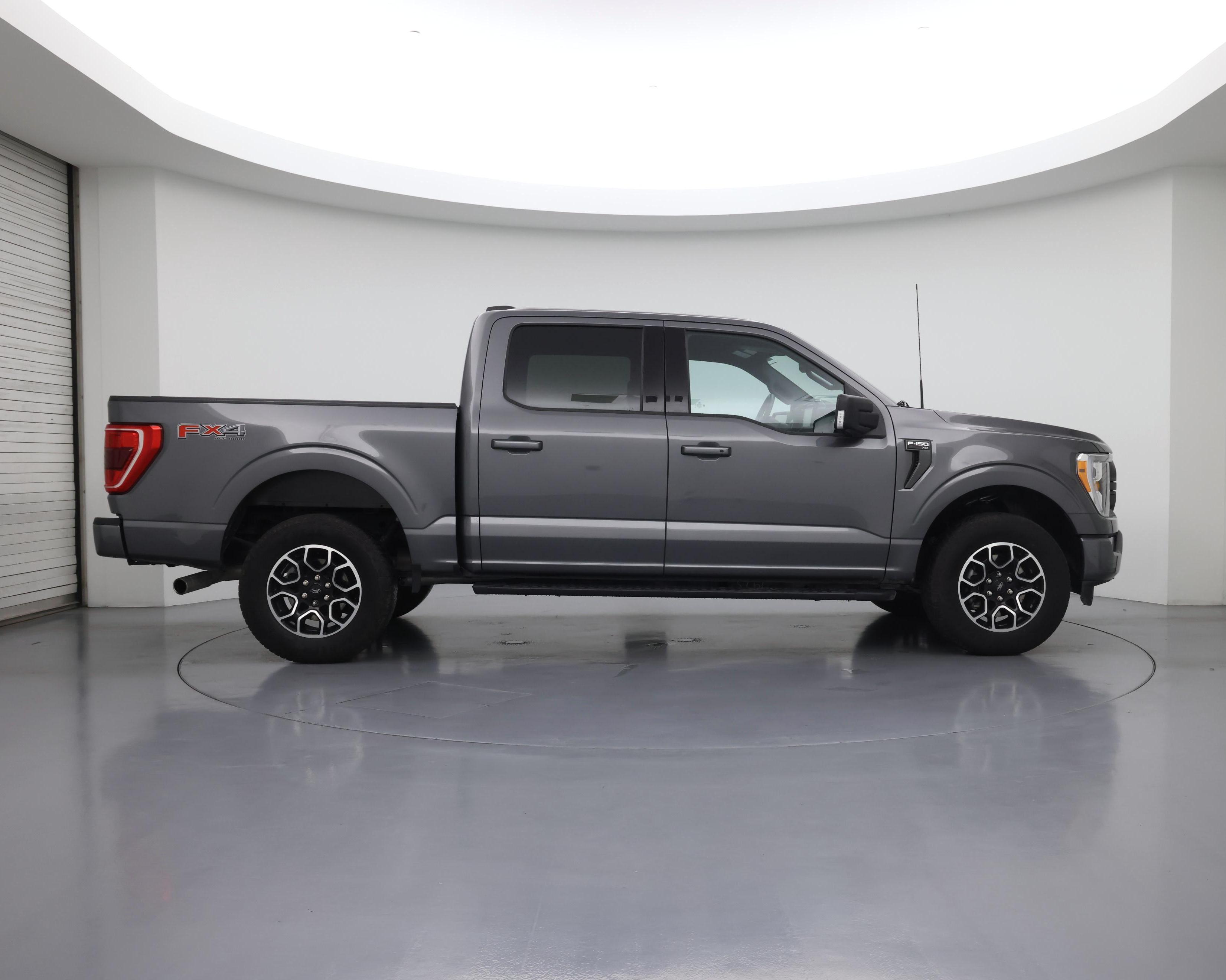 Thumbnail: 2023 Ford F-150 - 7