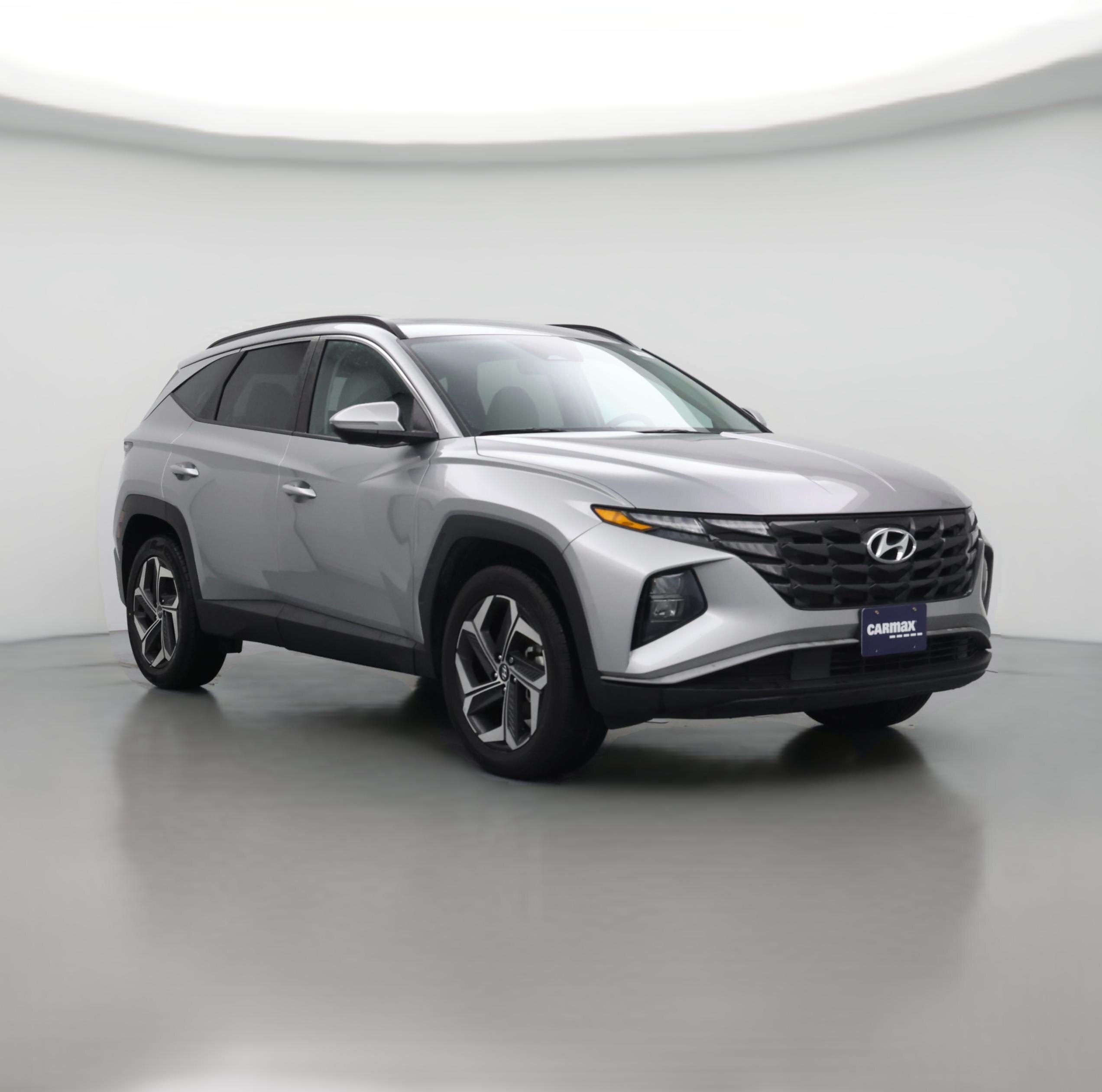 Thumbnail: 2023 Hyundai Tucson - 1