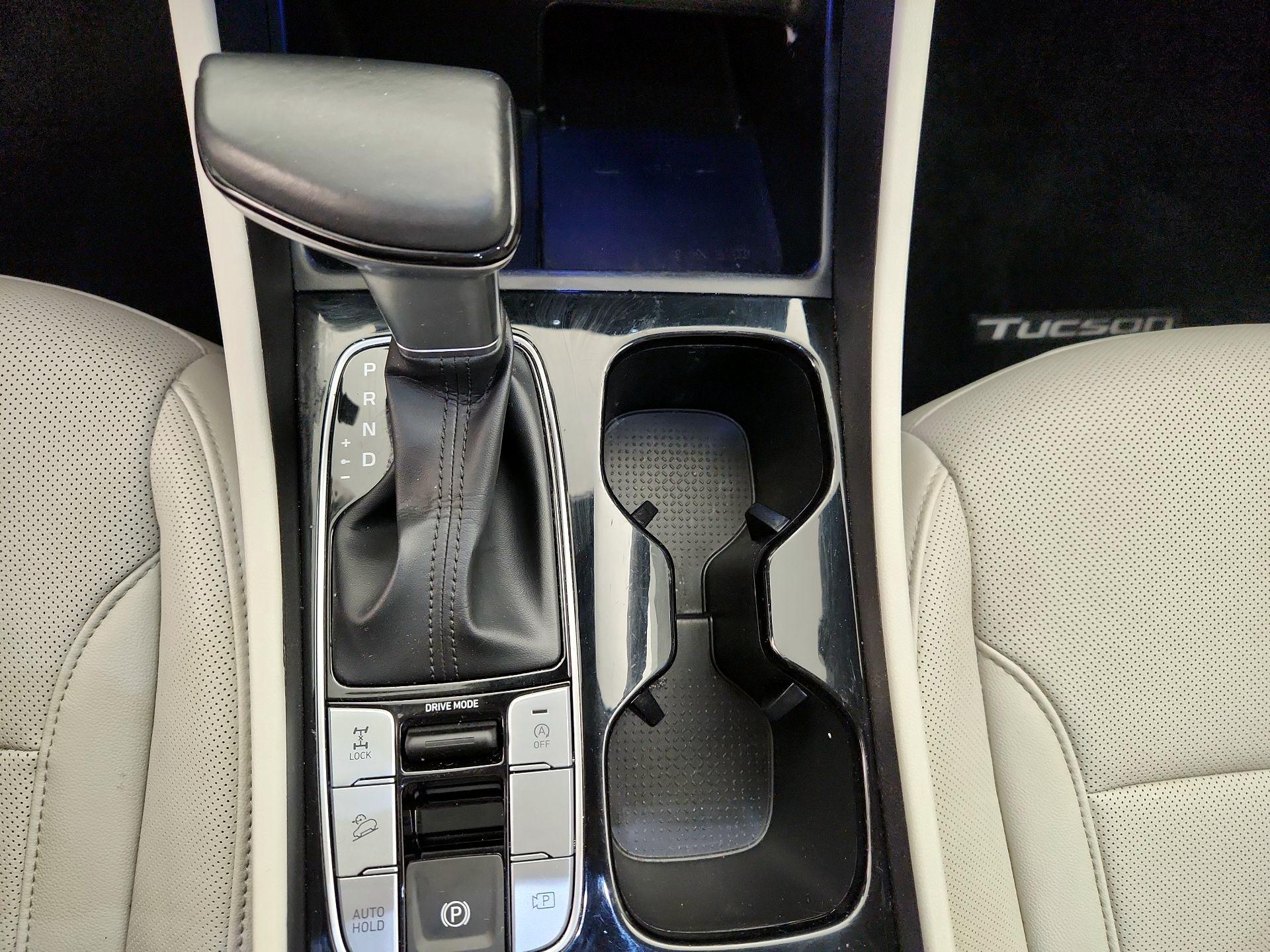 Thumbnail: 2023 Hyundai Tucson - 17