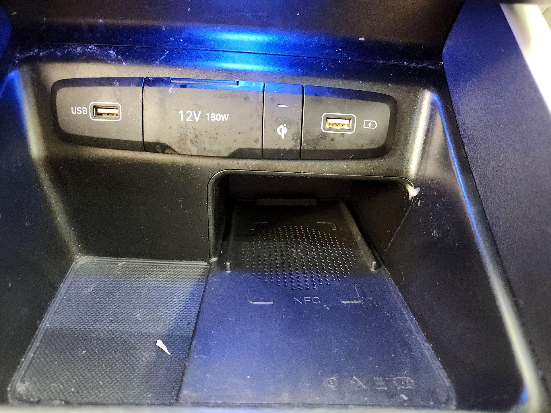 Thumbnail: 2023 Hyundai Tucson - 18