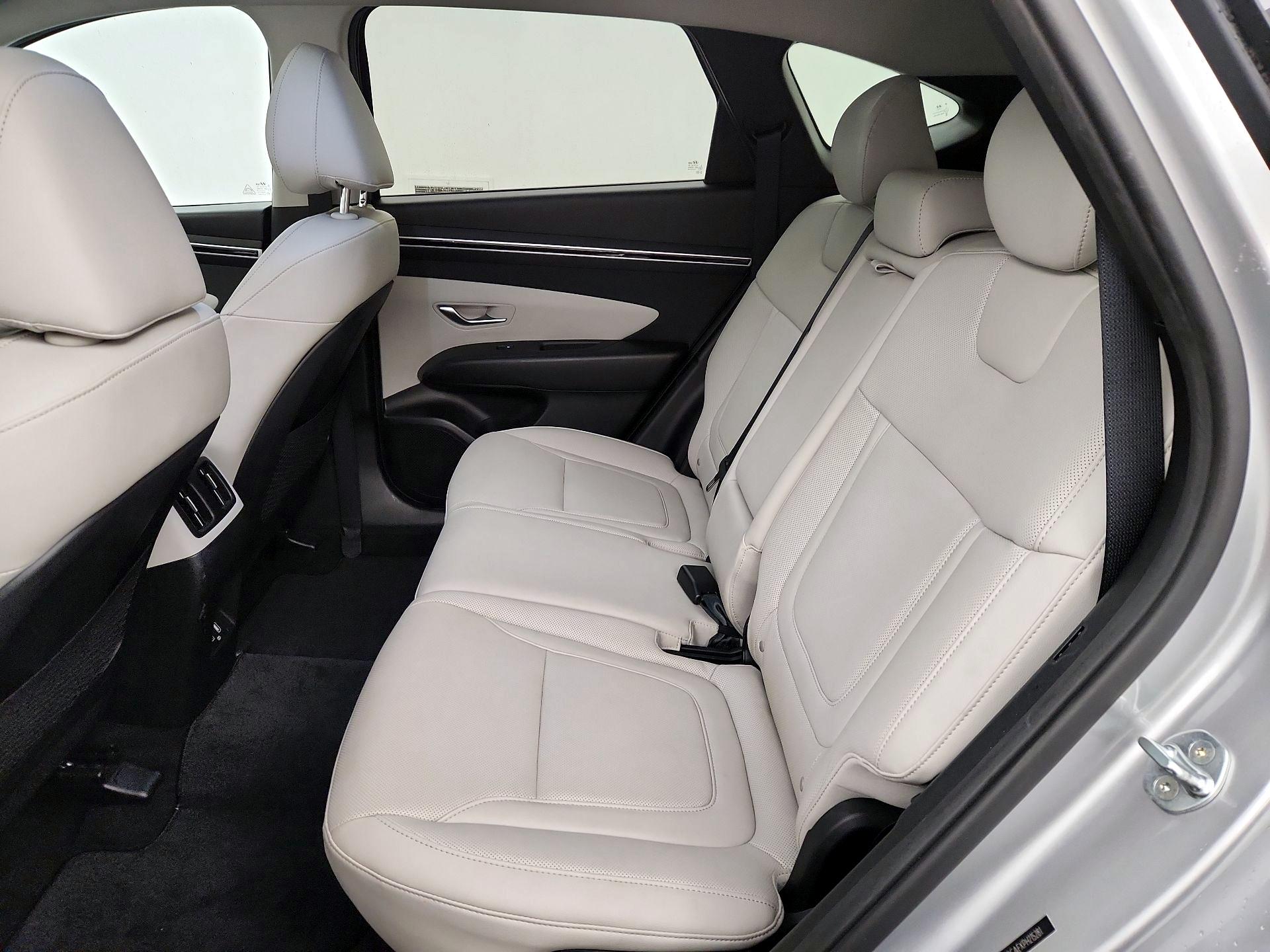 Thumbnail: 2023 Hyundai Tucson - 20