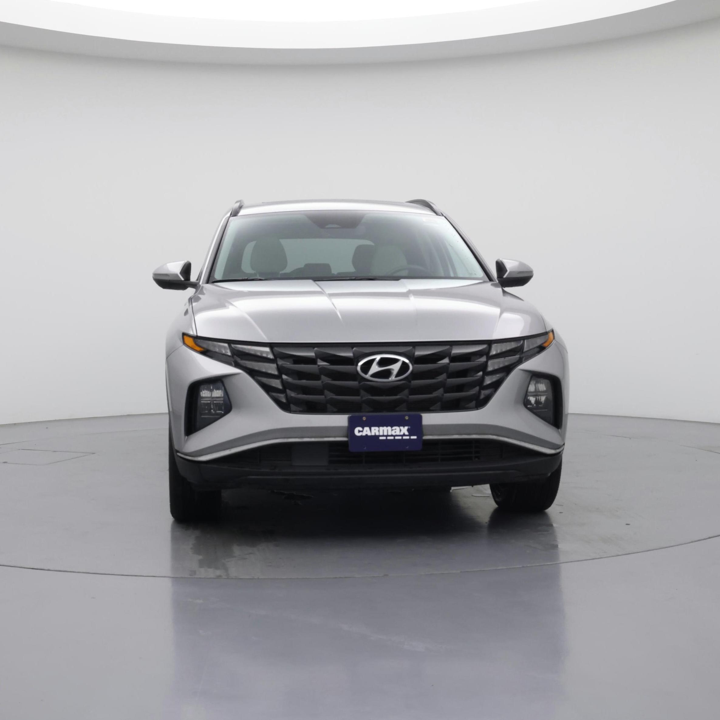 Thumbnail: 2023 Hyundai Tucson - 5
