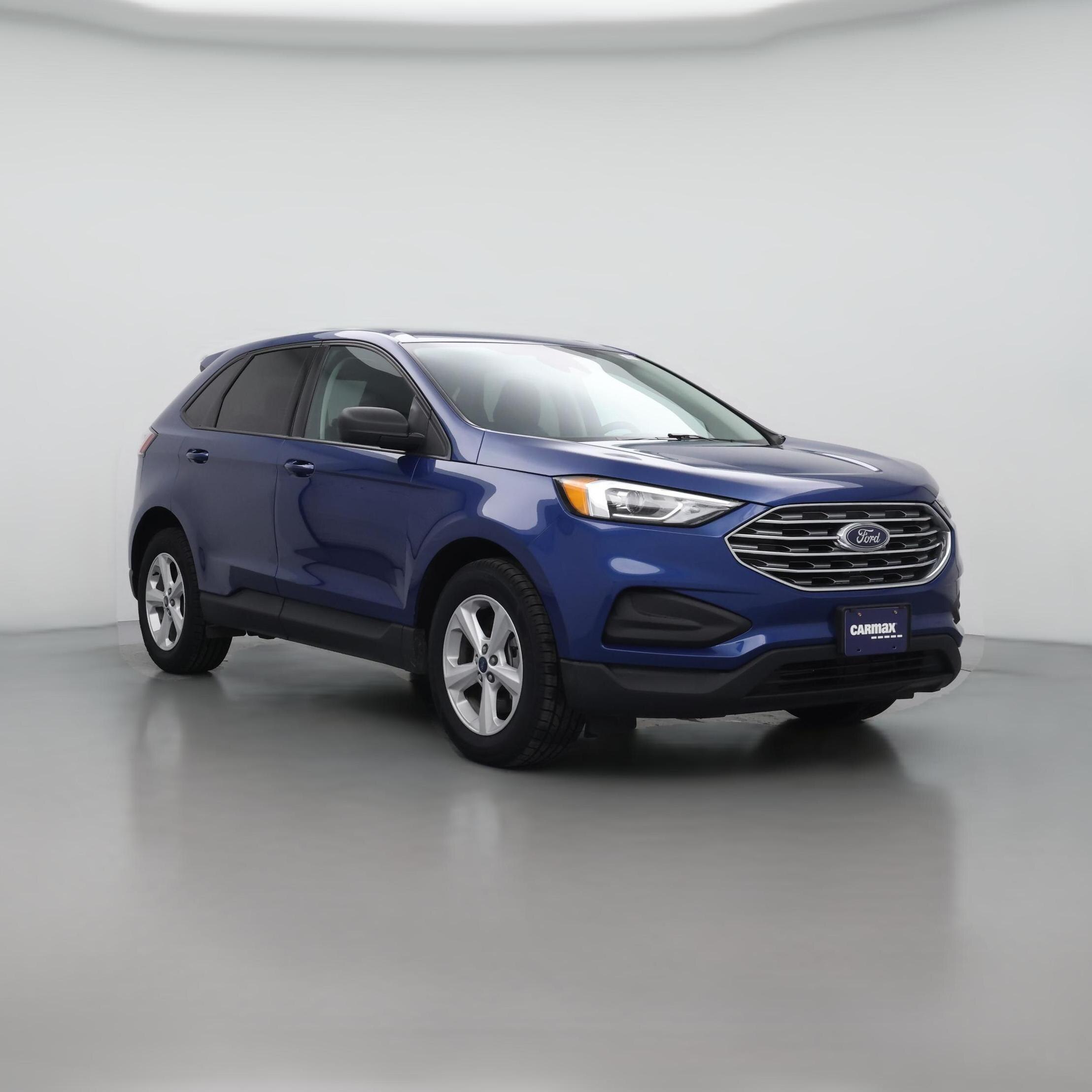 Thumbnail: 2022 Ford Edge - 1