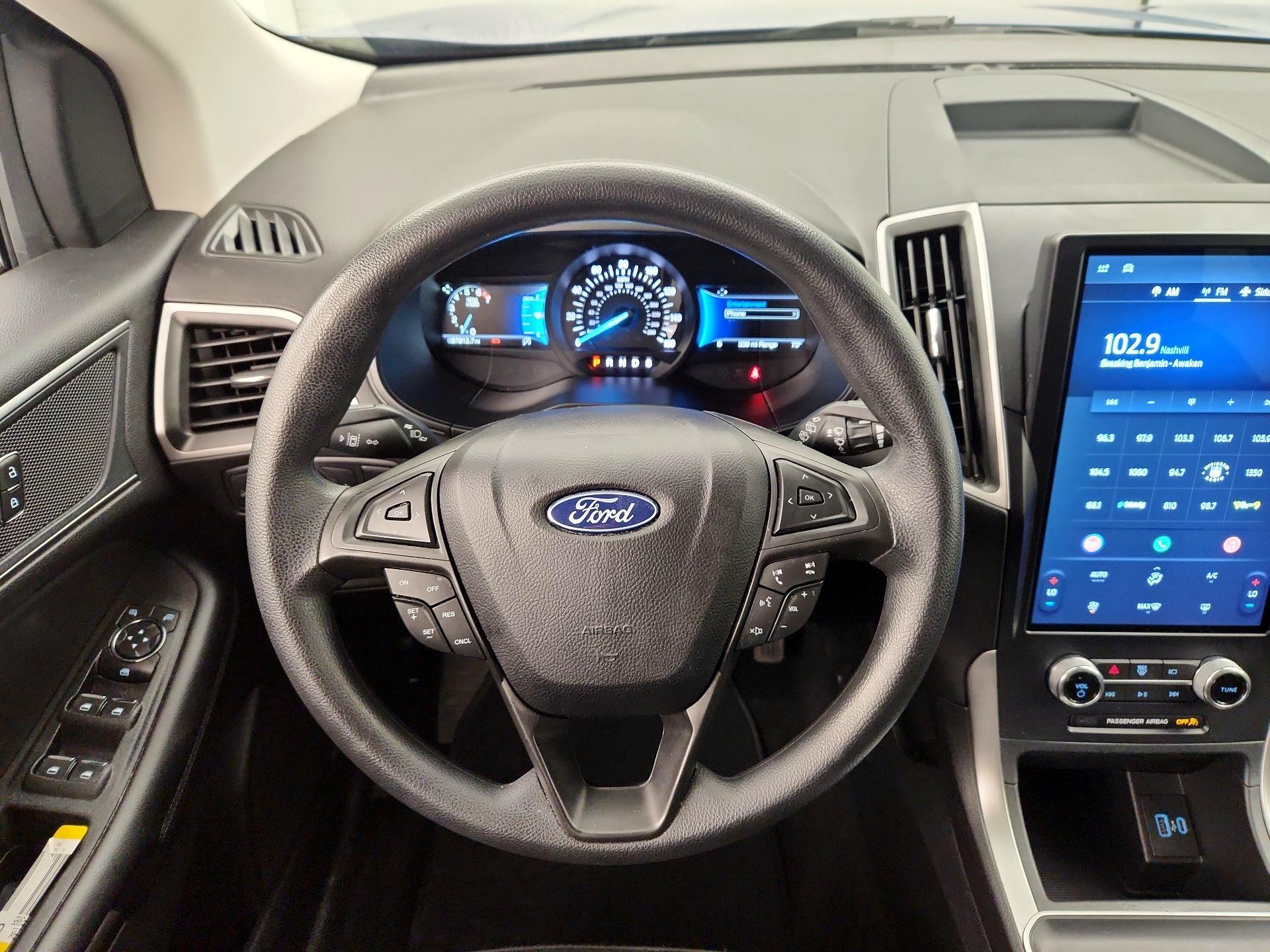 Thumbnail: 2022 Ford Edge - 10