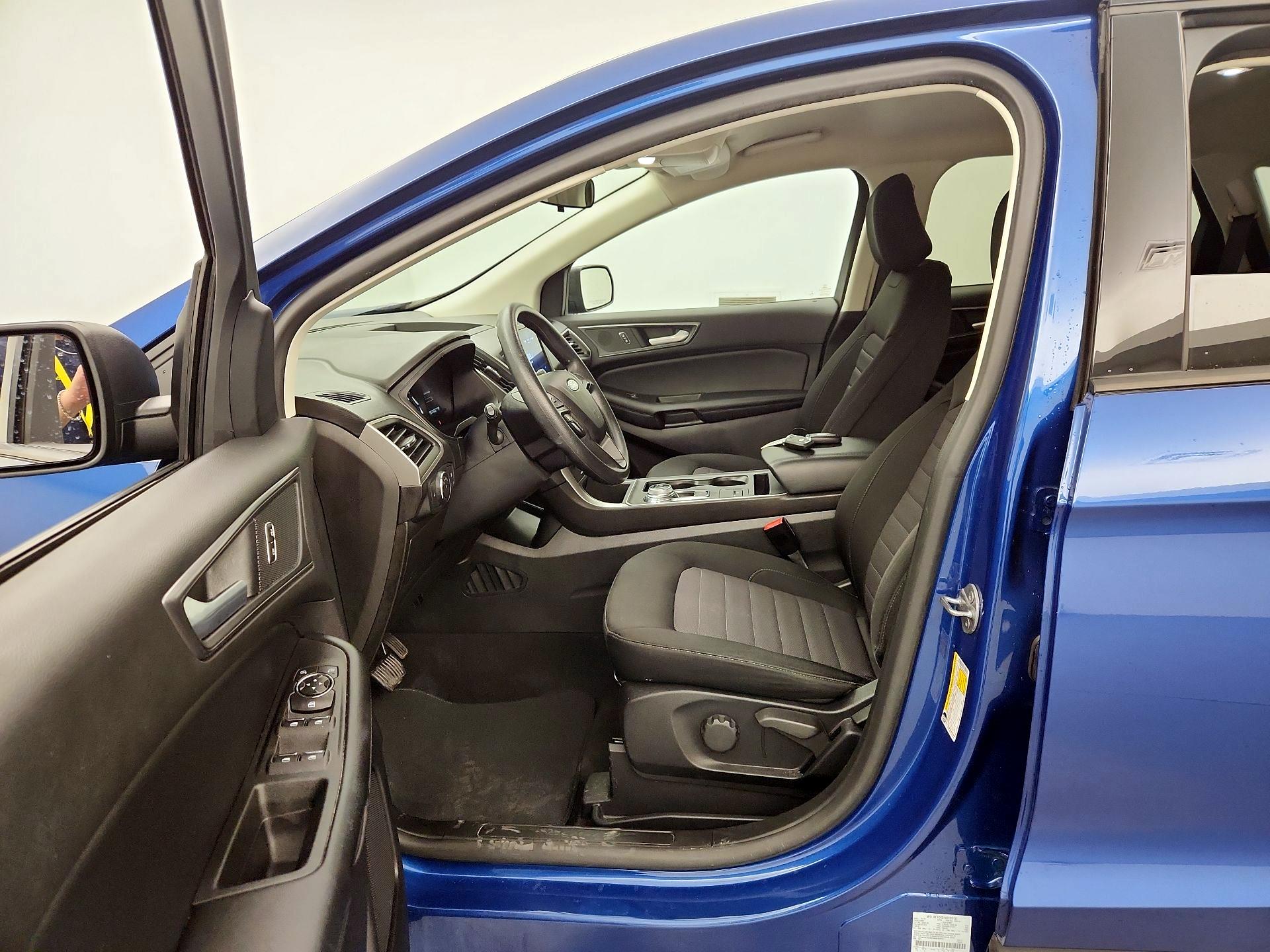 Thumbnail: 2022 Ford Edge - 11