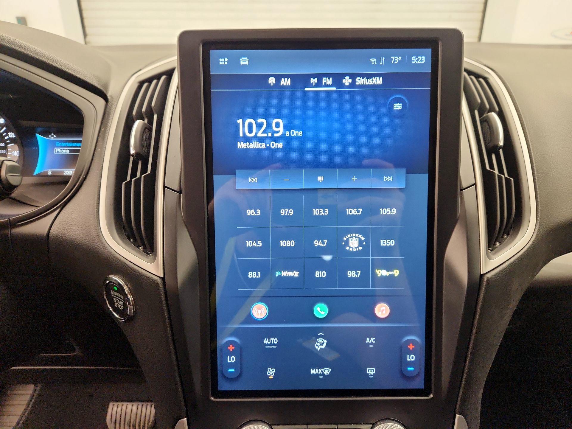 Thumbnail: 2022 Ford Edge - 15