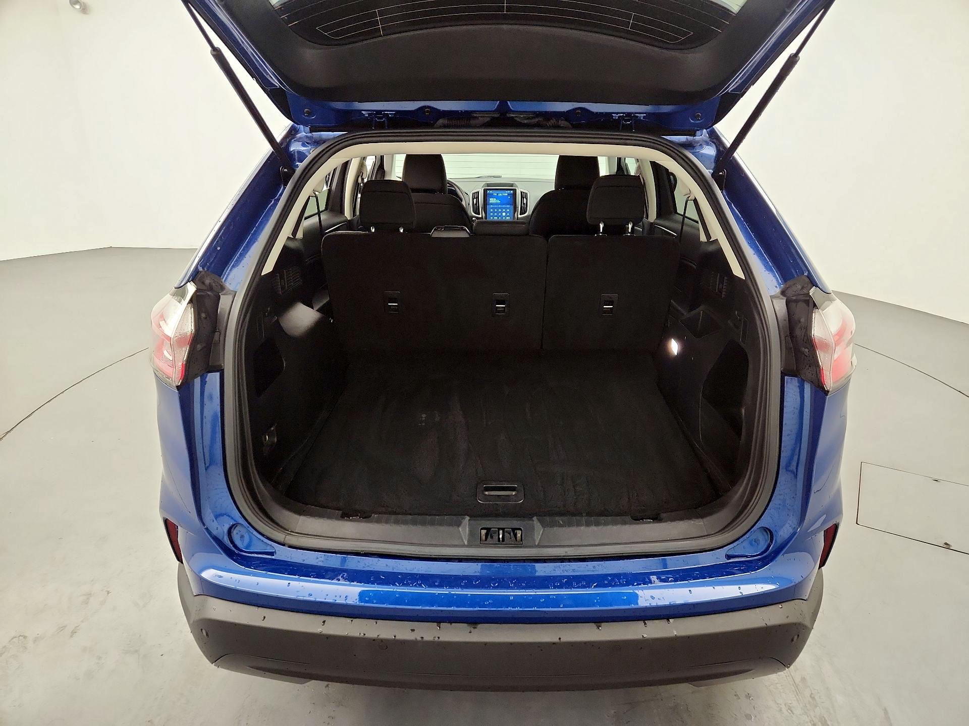 Thumbnail: 2022 Ford Edge - 20