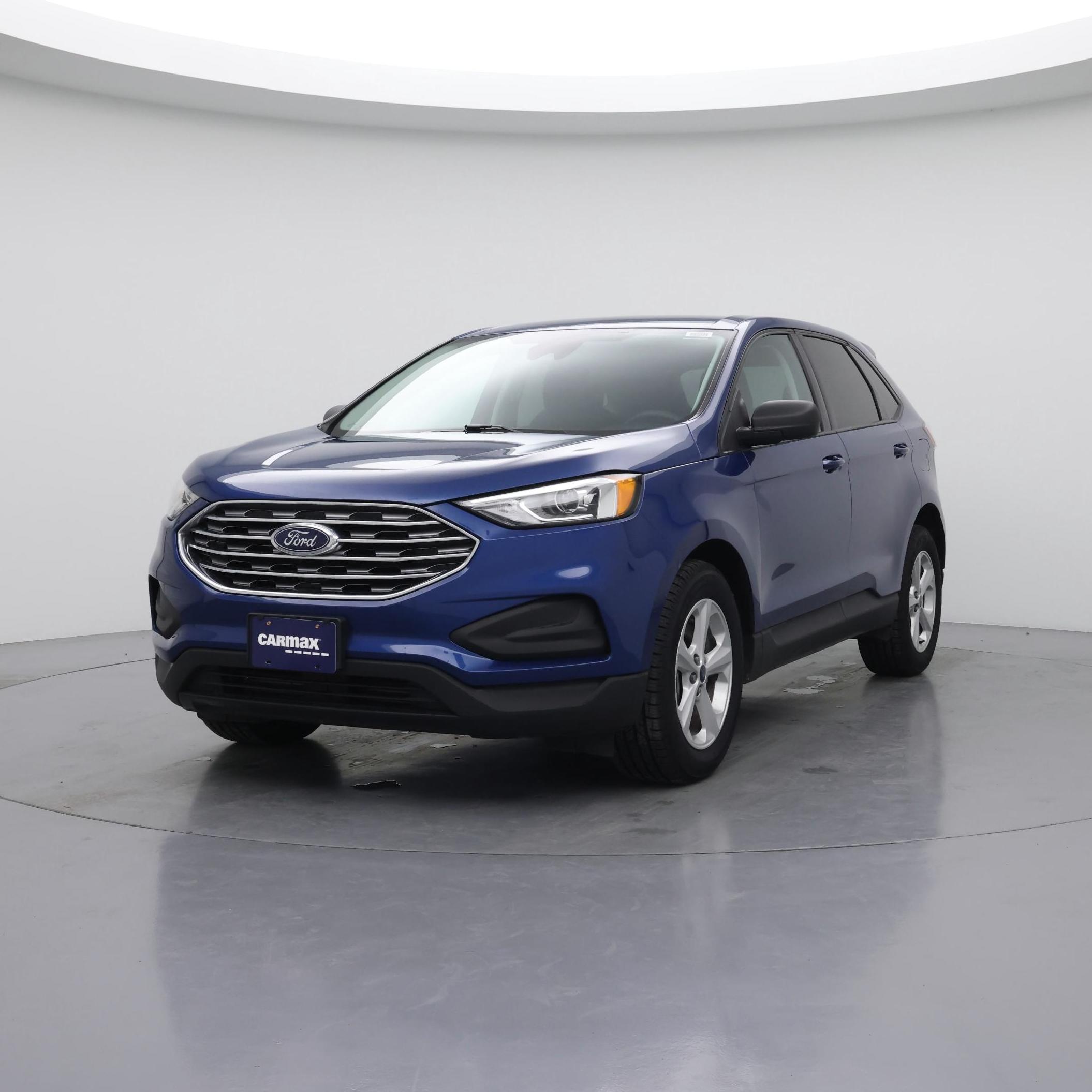 Thumbnail: 2022 Ford Edge - 4