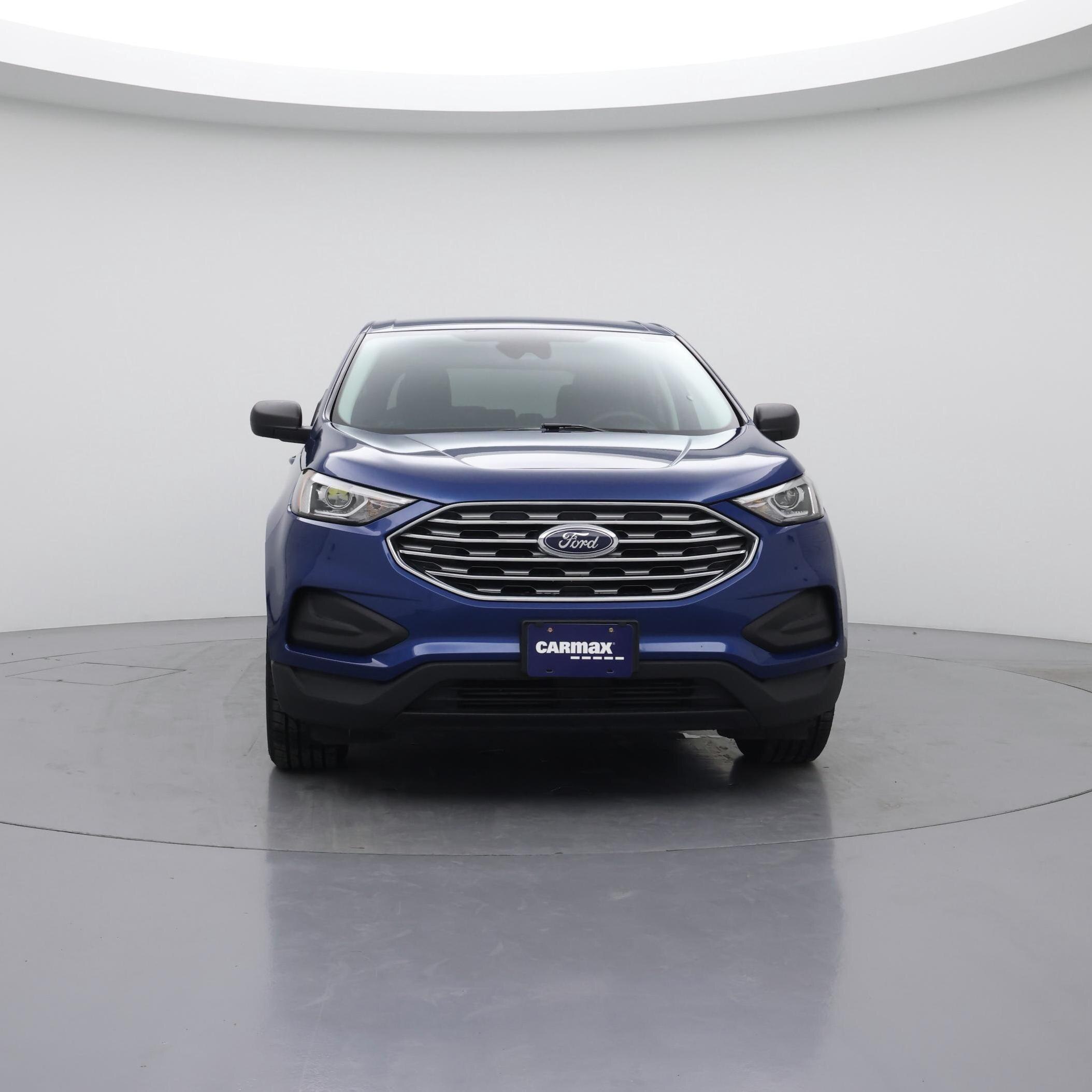 Thumbnail: 2022 Ford Edge - 5