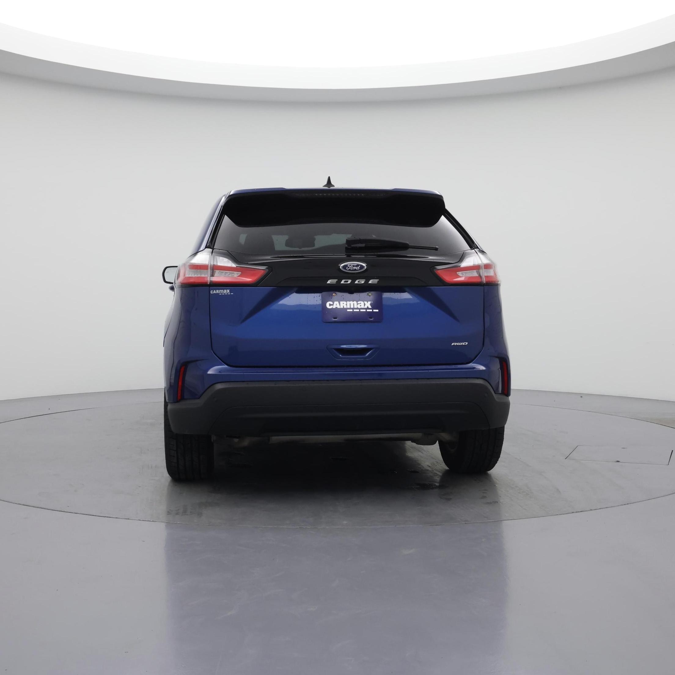 Thumbnail: 2022 Ford Edge - 6