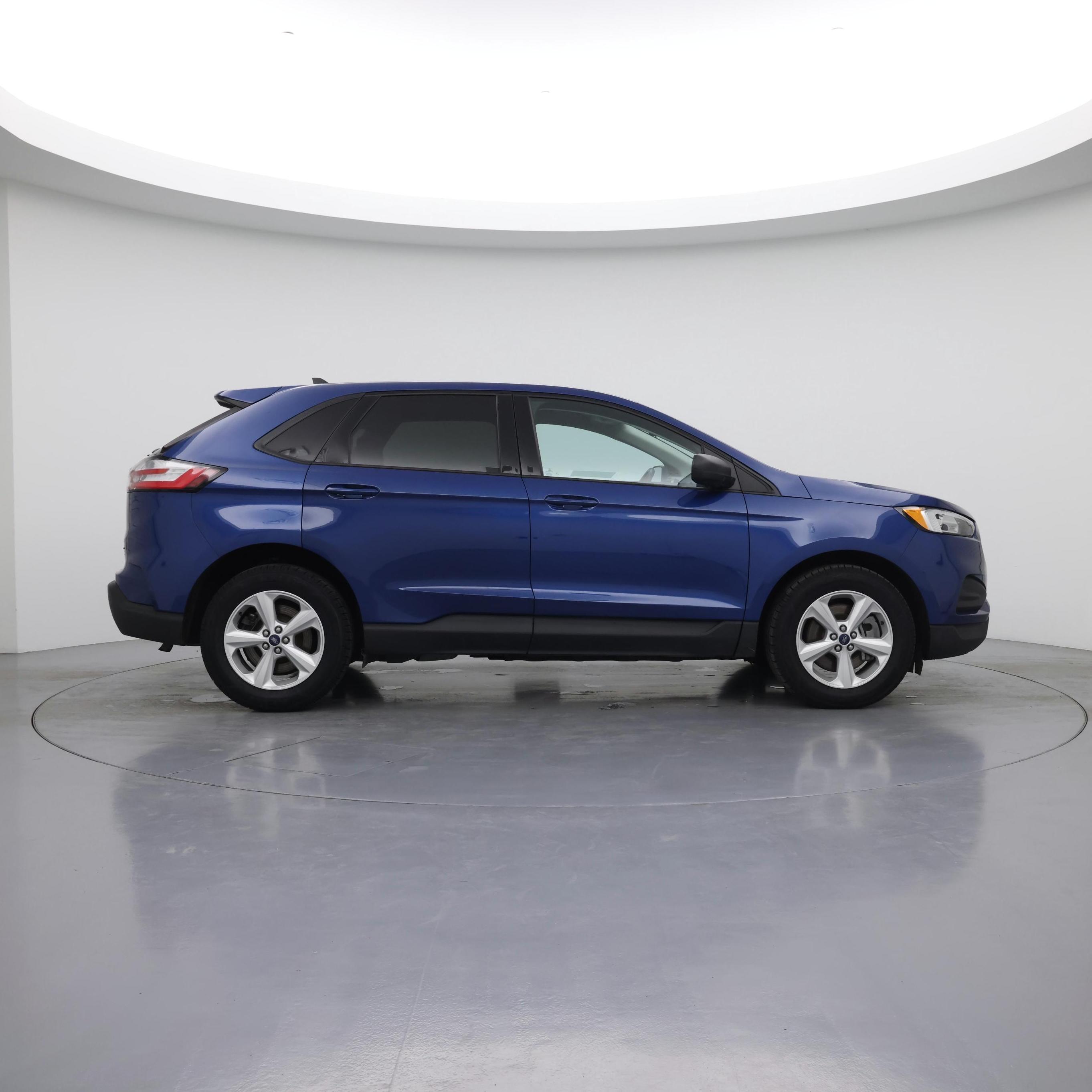 Thumbnail: 2022 Ford Edge - 7