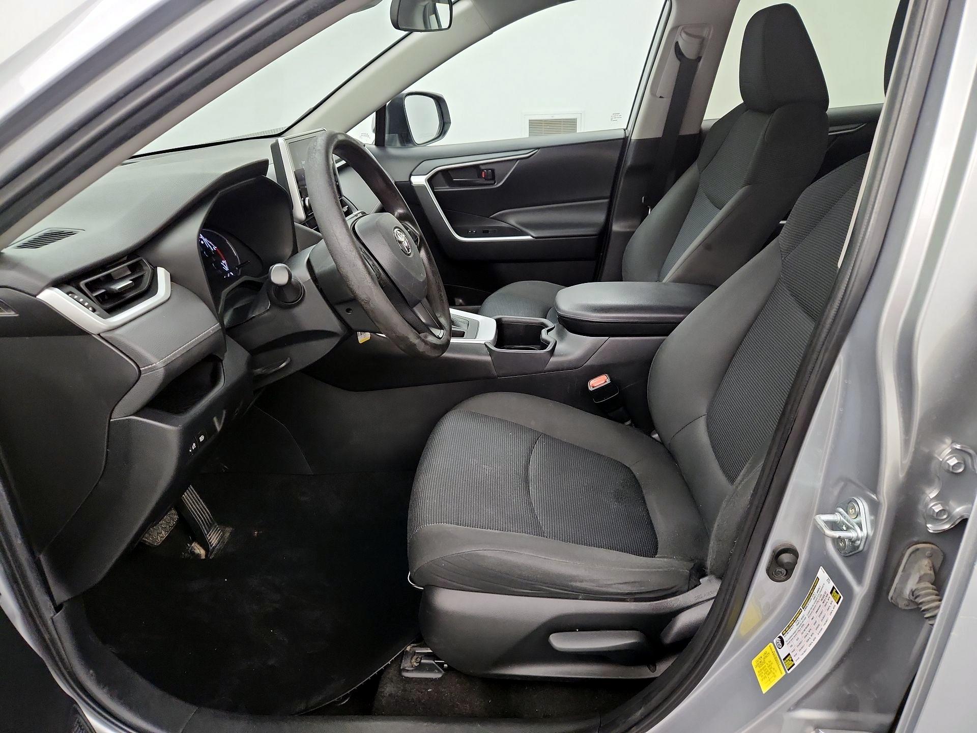 Thumbnail: 2023 Toyota RAV4 - 11