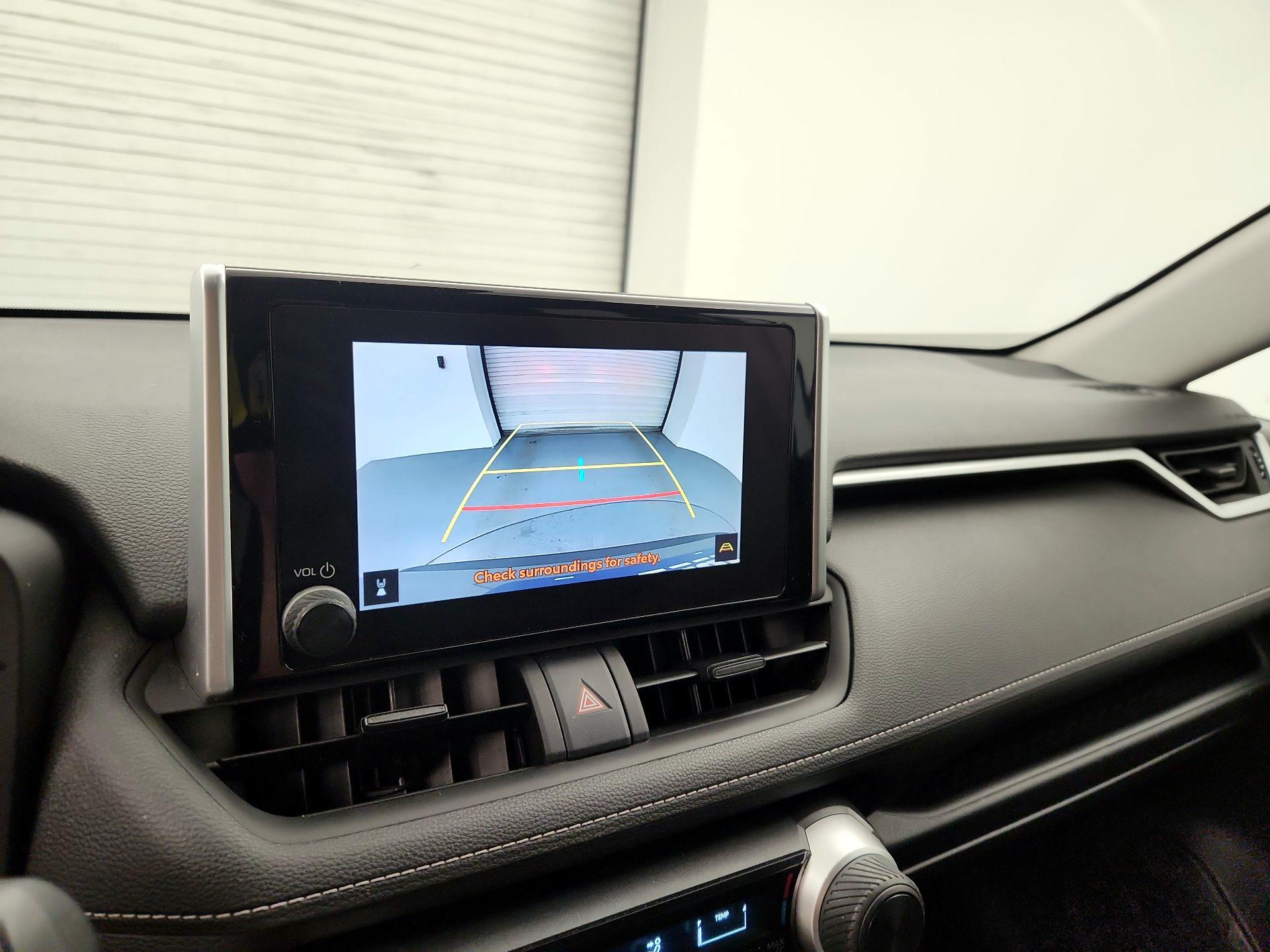 Thumbnail: 2023 Toyota RAV4 - 14