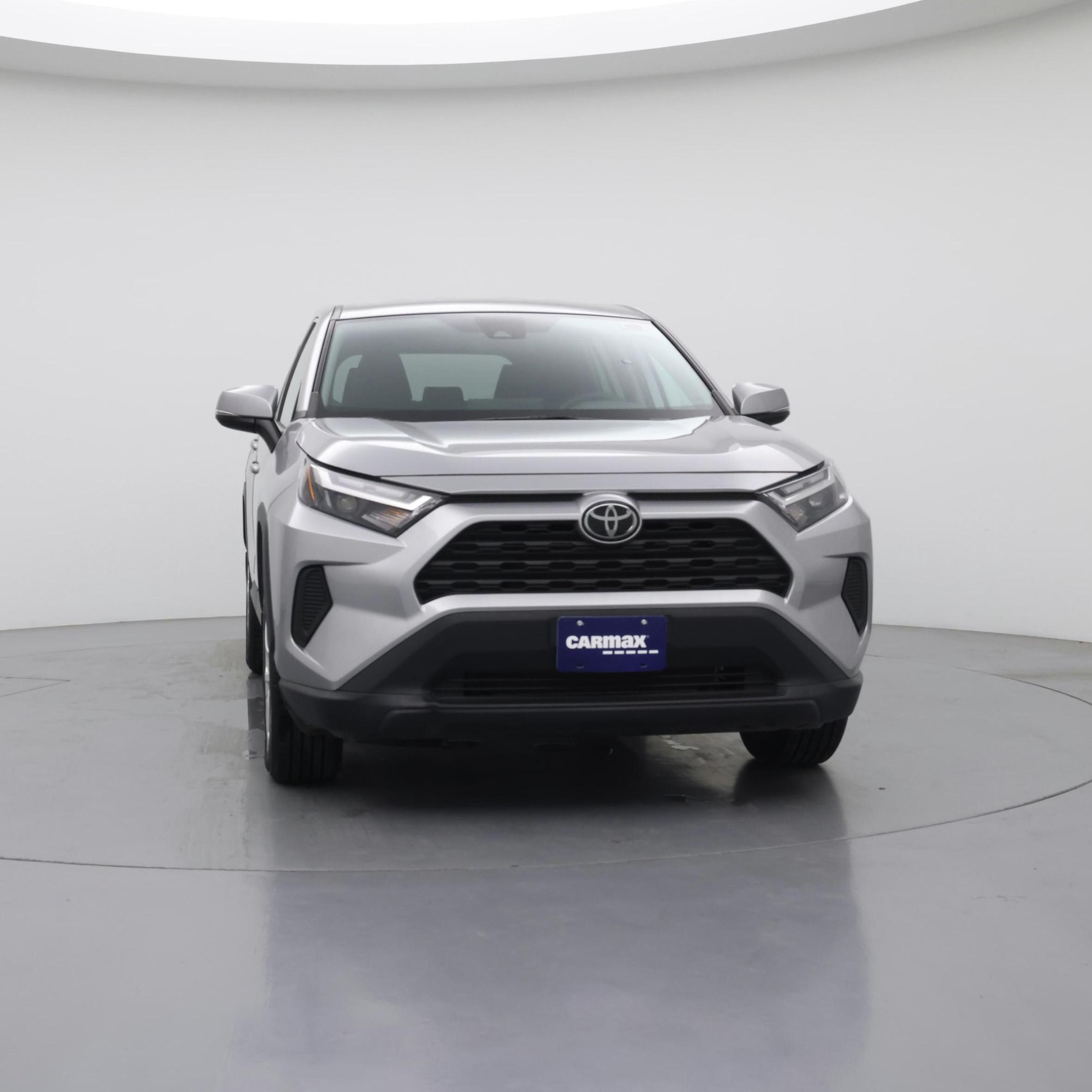 Thumbnail: 2023 Toyota RAV4 - 5