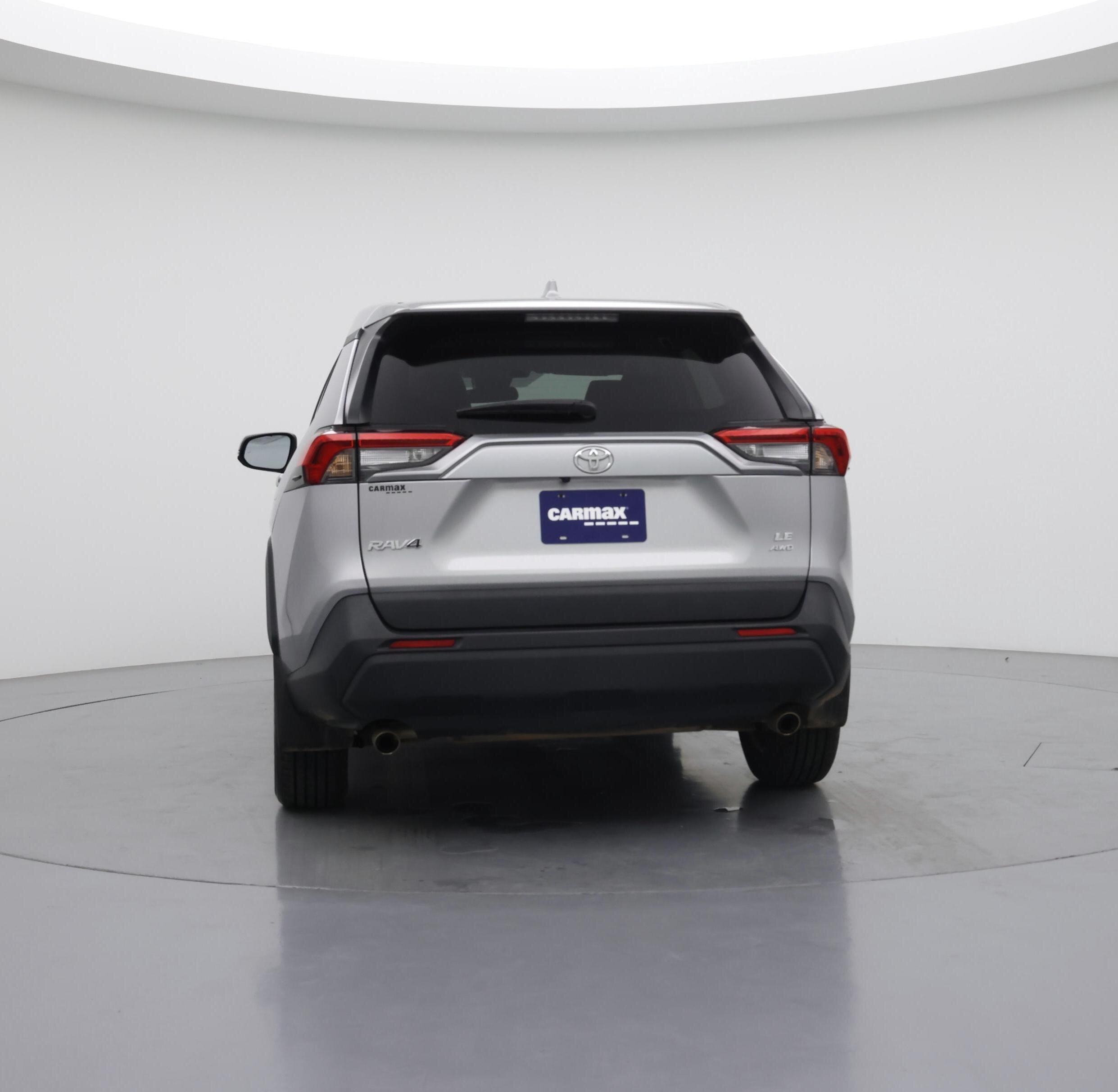 Thumbnail: 2023 Toyota RAV4 - 6