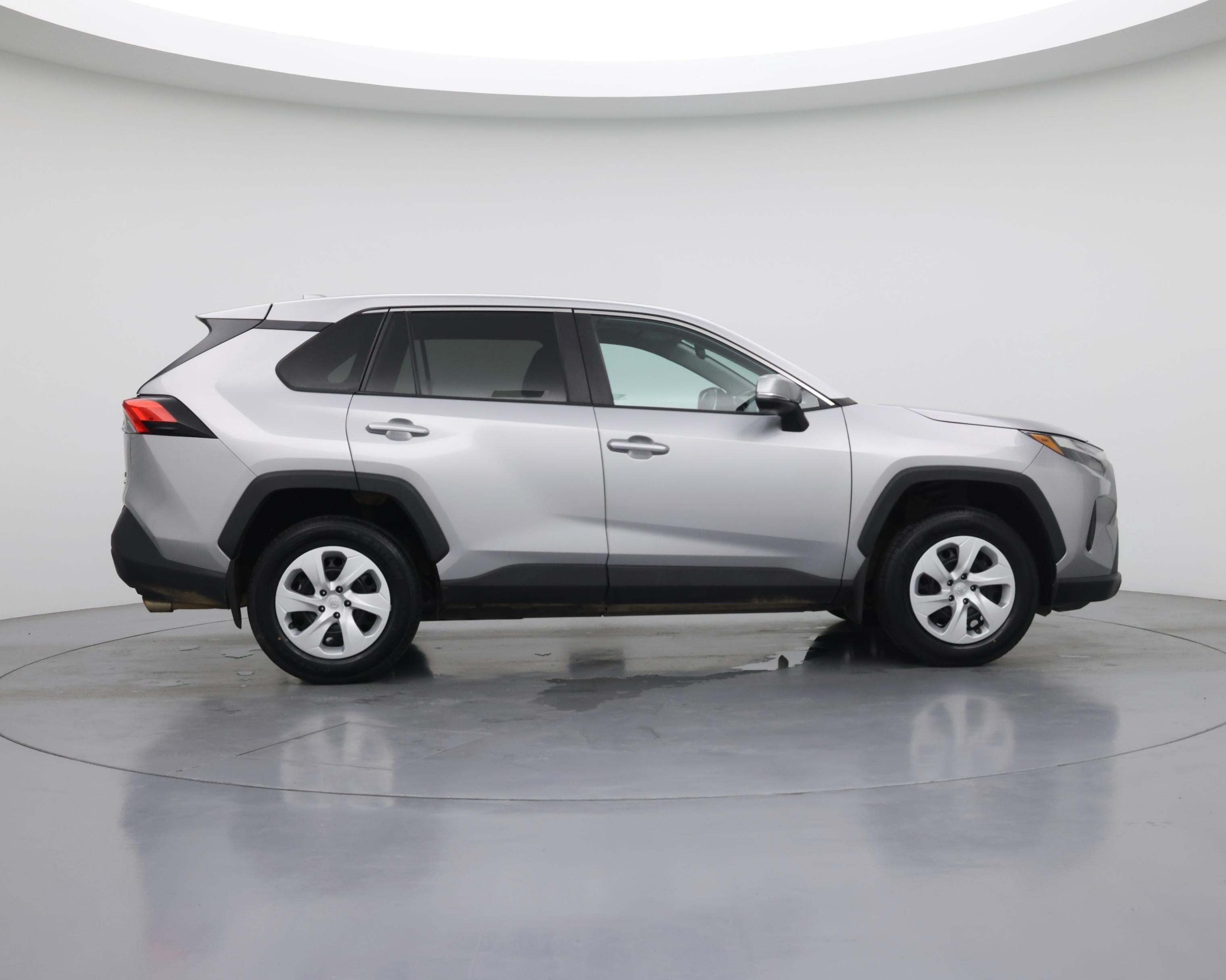 Thumbnail: 2023 Toyota RAV4 - 7