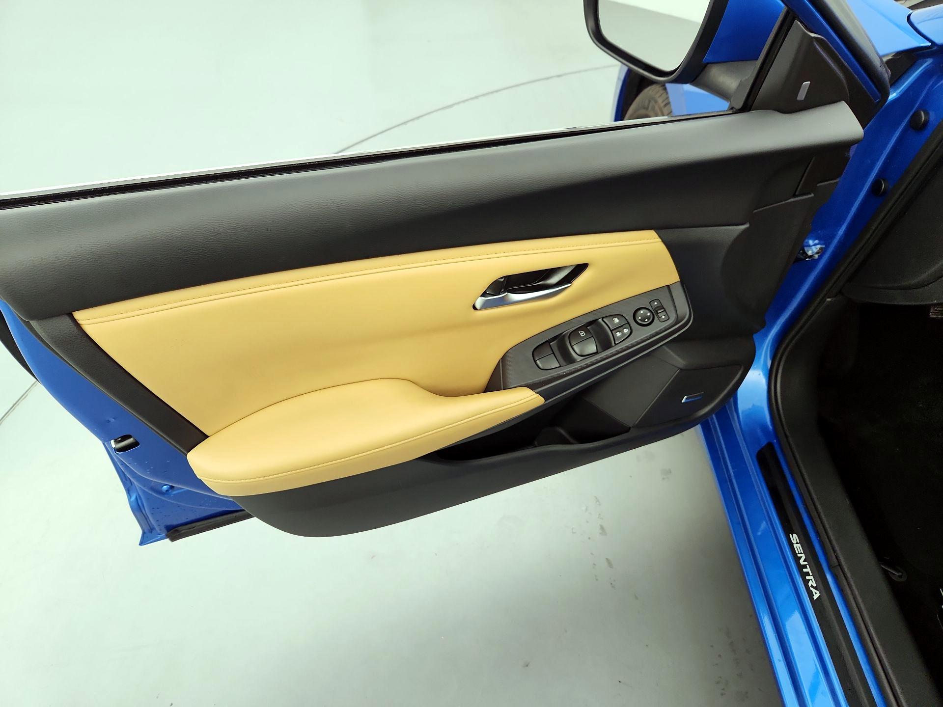 Thumbnail: 2024 Nissan Sentra - 12