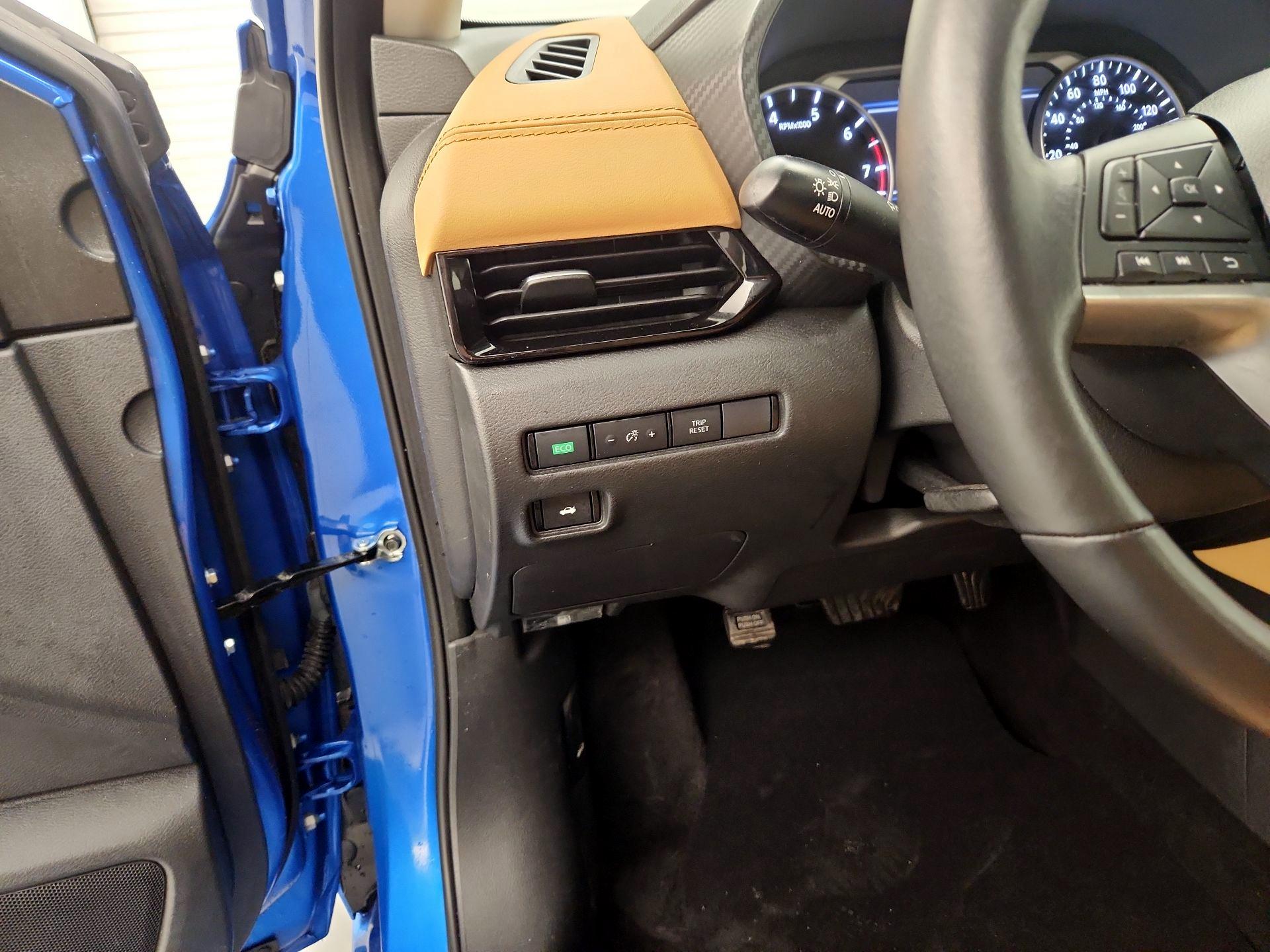 Thumbnail: 2024 Nissan Sentra - 13