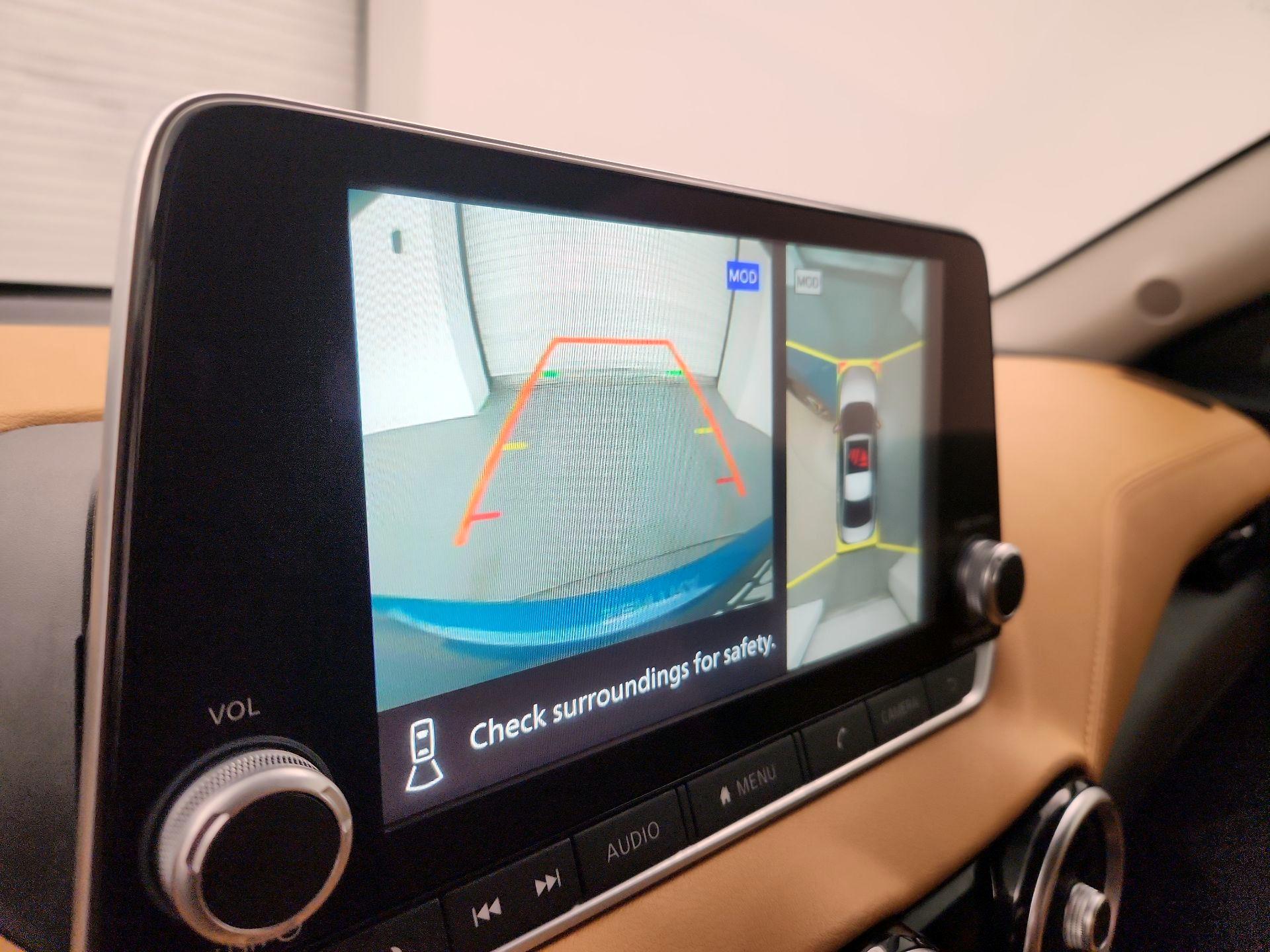 Thumbnail: 2024 Nissan Sentra - 14