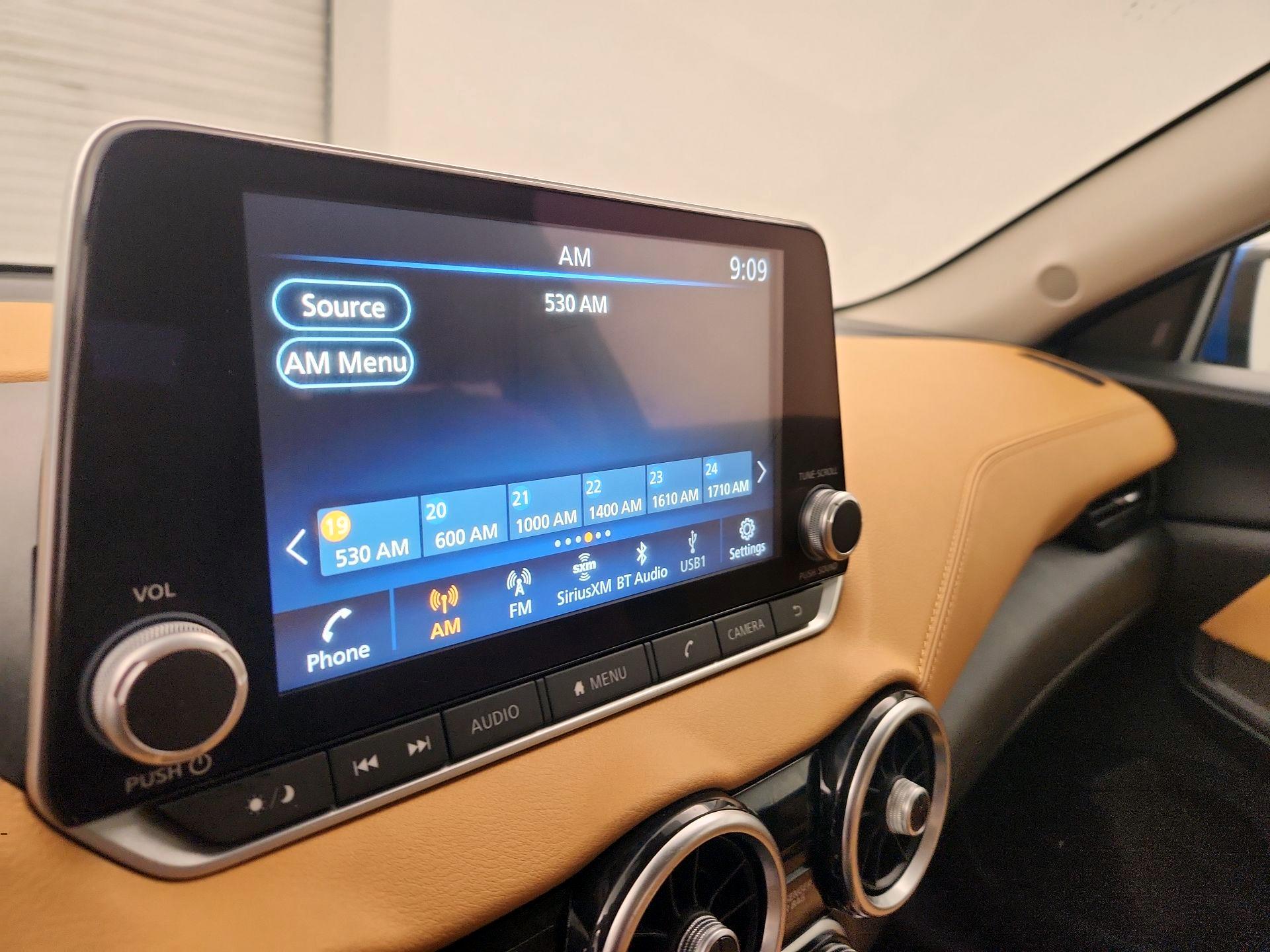 Thumbnail: 2024 Nissan Sentra - 15