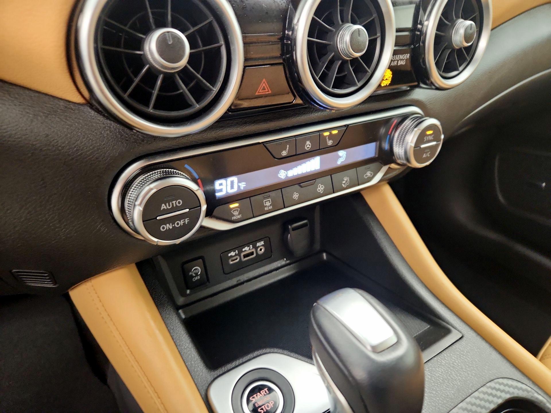 Thumbnail: 2024 Nissan Sentra - 16