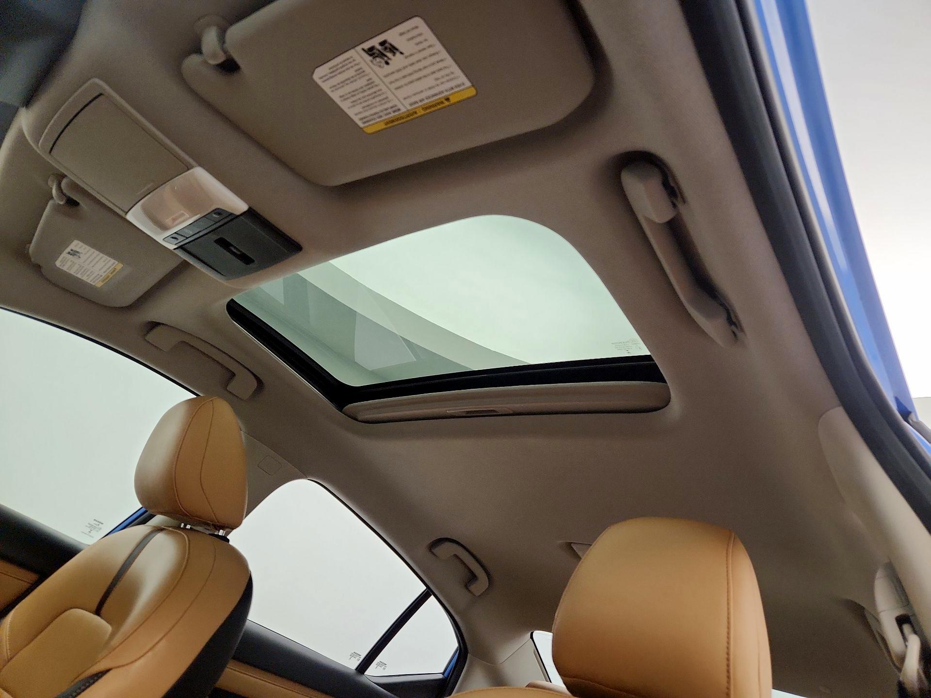 Thumbnail: 2024 Nissan Sentra - 19