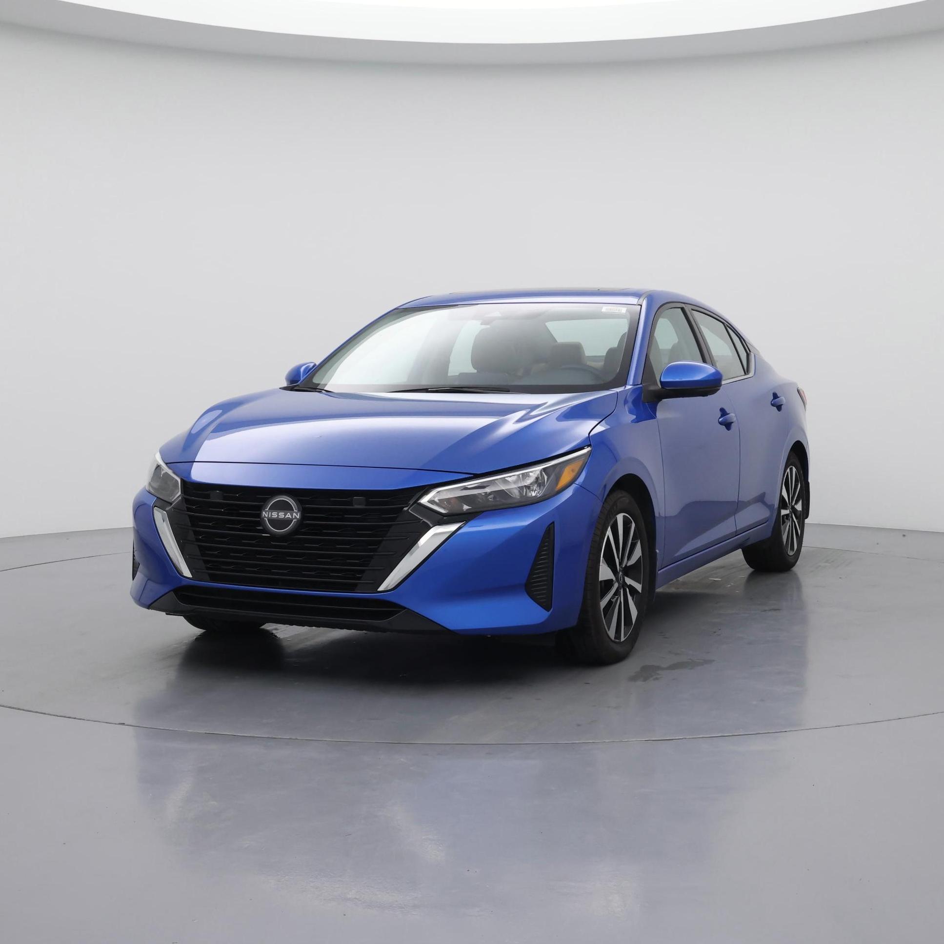 Thumbnail: 2024 Nissan Sentra - 4