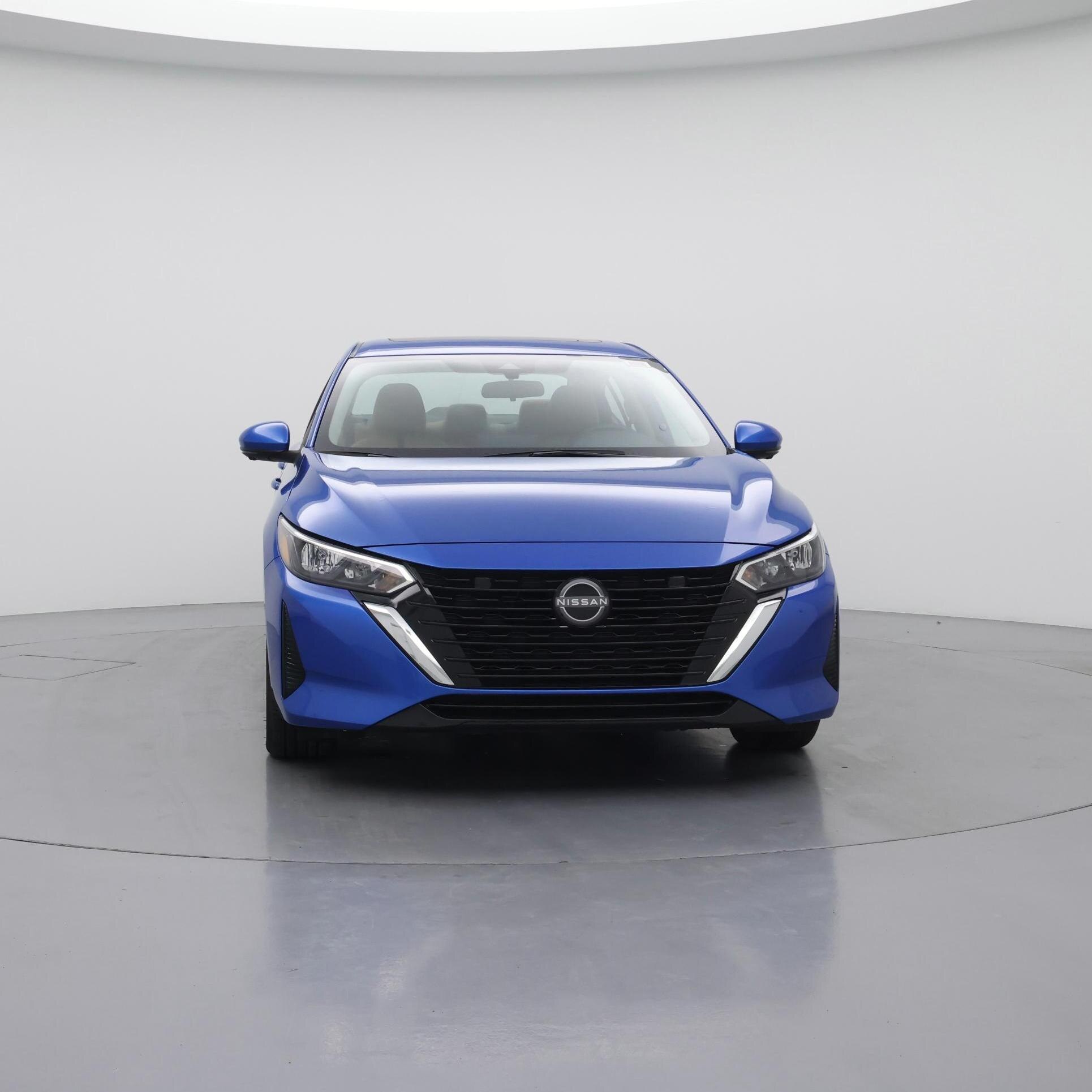 Thumbnail: 2024 Nissan Sentra - 5