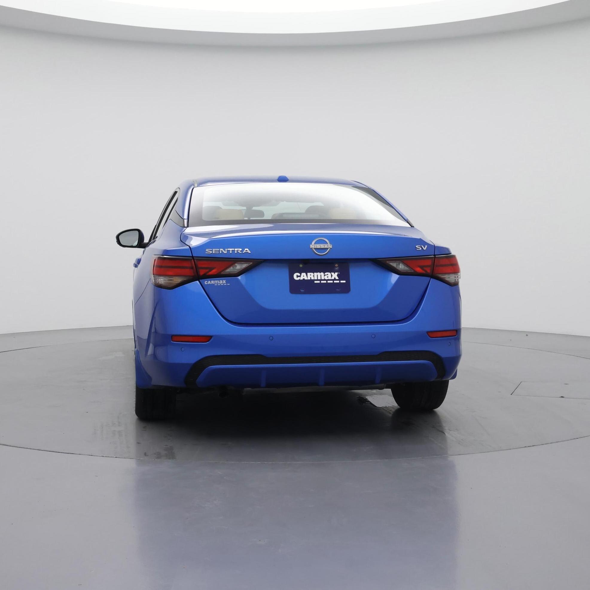 Thumbnail: 2024 Nissan Sentra - 6