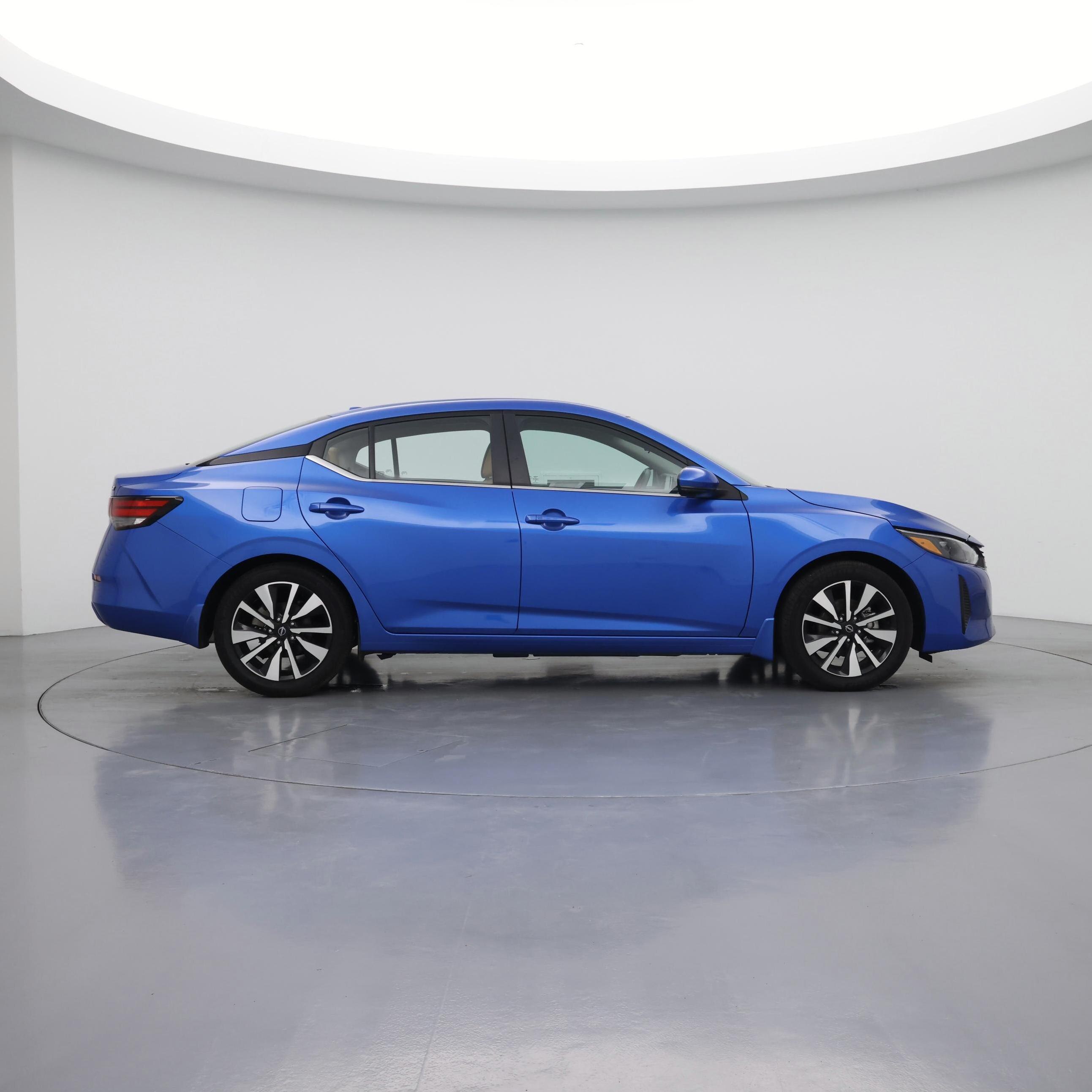 Thumbnail: 2024 Nissan Sentra - 7