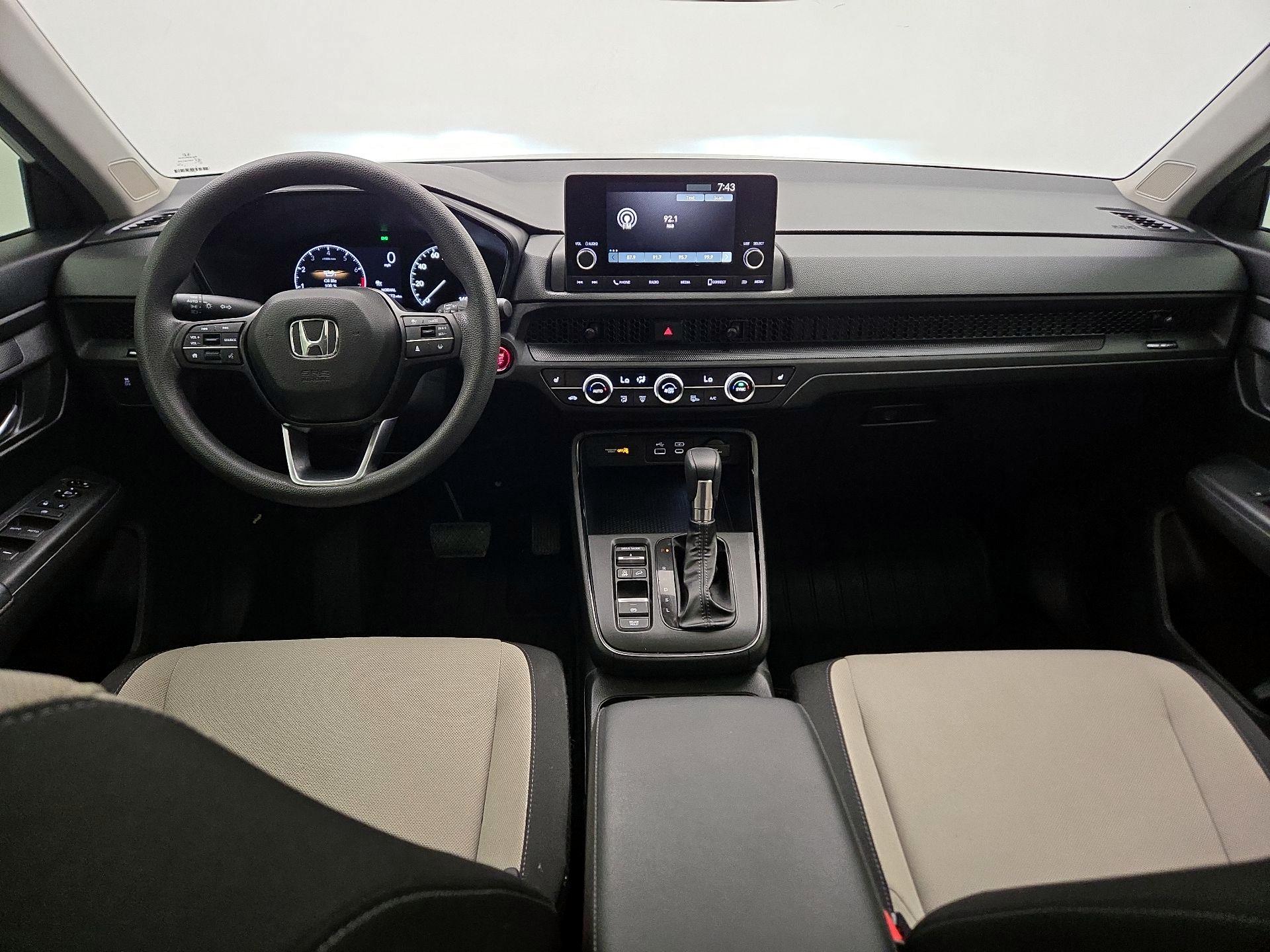 Thumbnail: 2023 Honda CR-V - 9