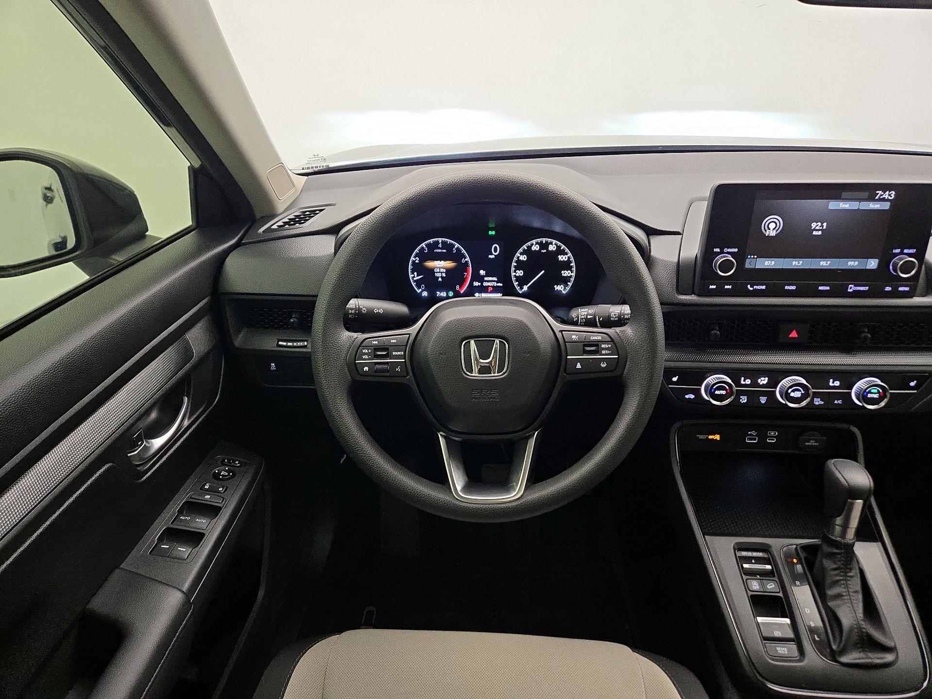 Thumbnail: 2023 Honda CR-V - 10