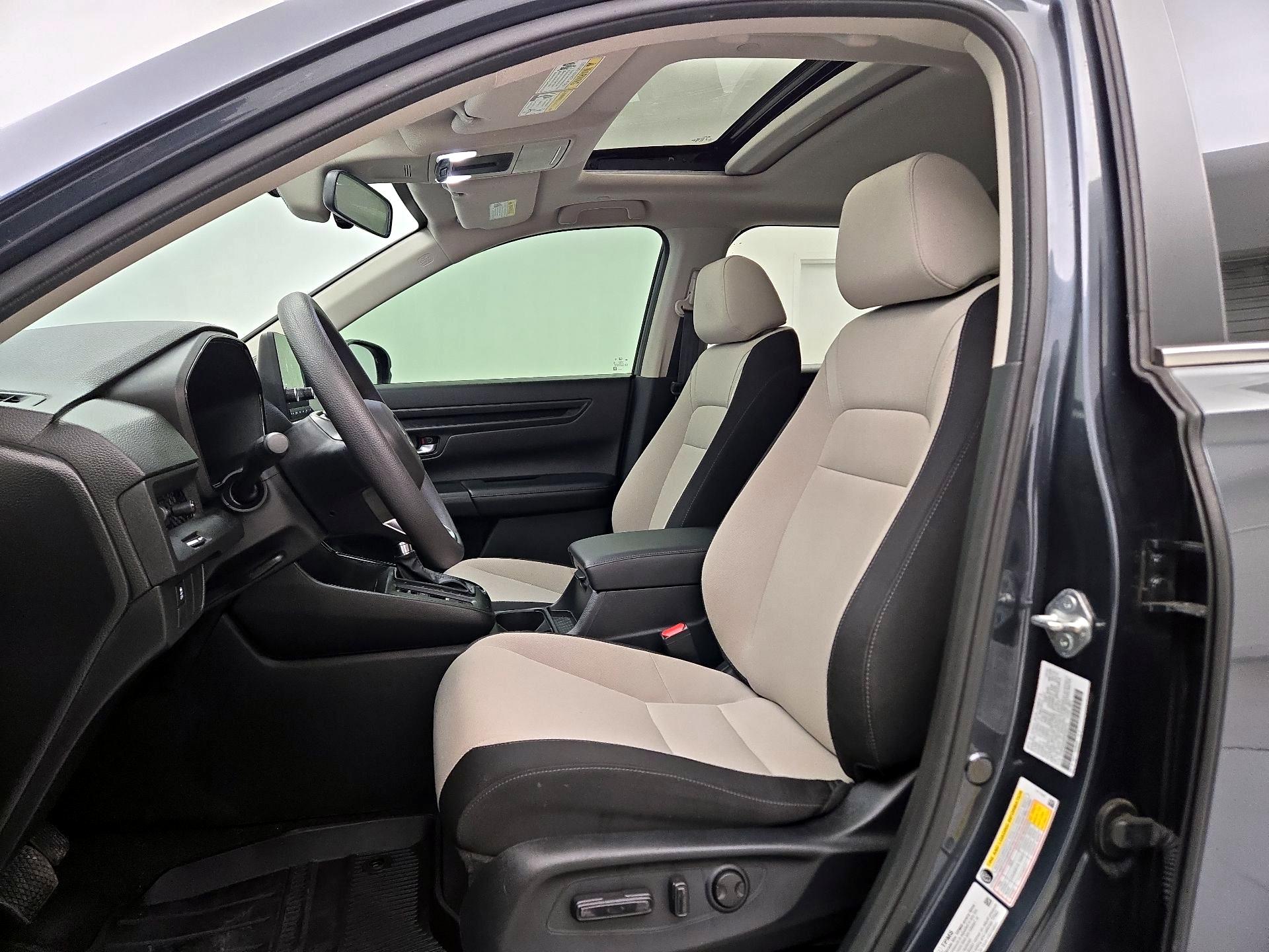 Thumbnail: 2023 Honda CR-V - 11