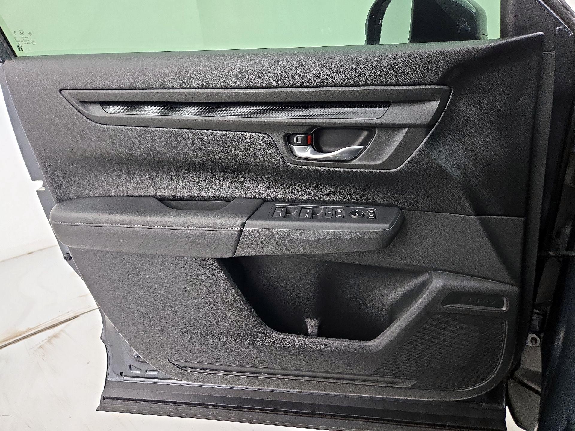 Thumbnail: 2023 Honda CR-V - 12