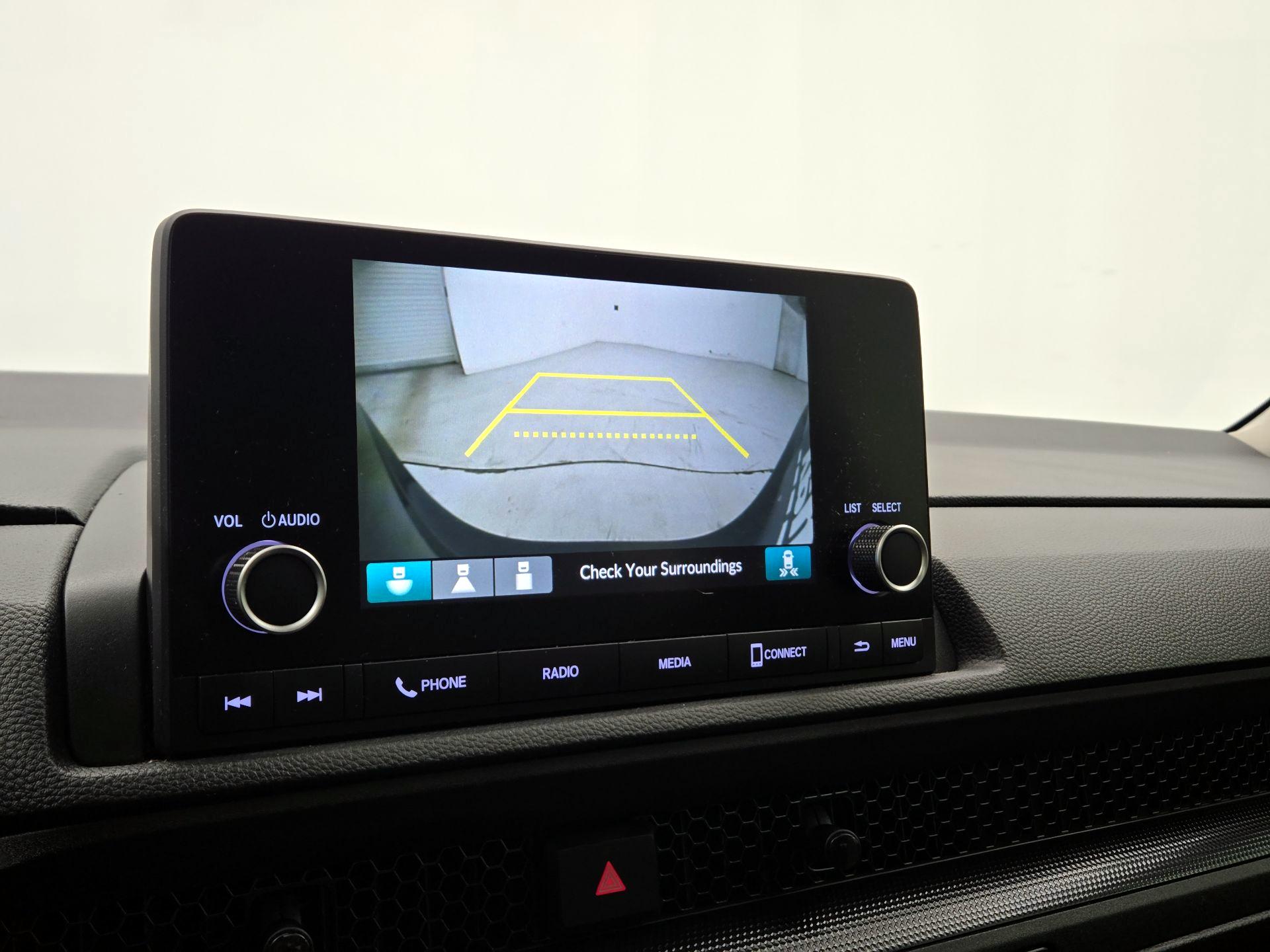 Thumbnail: 2023 Honda CR-V - 14