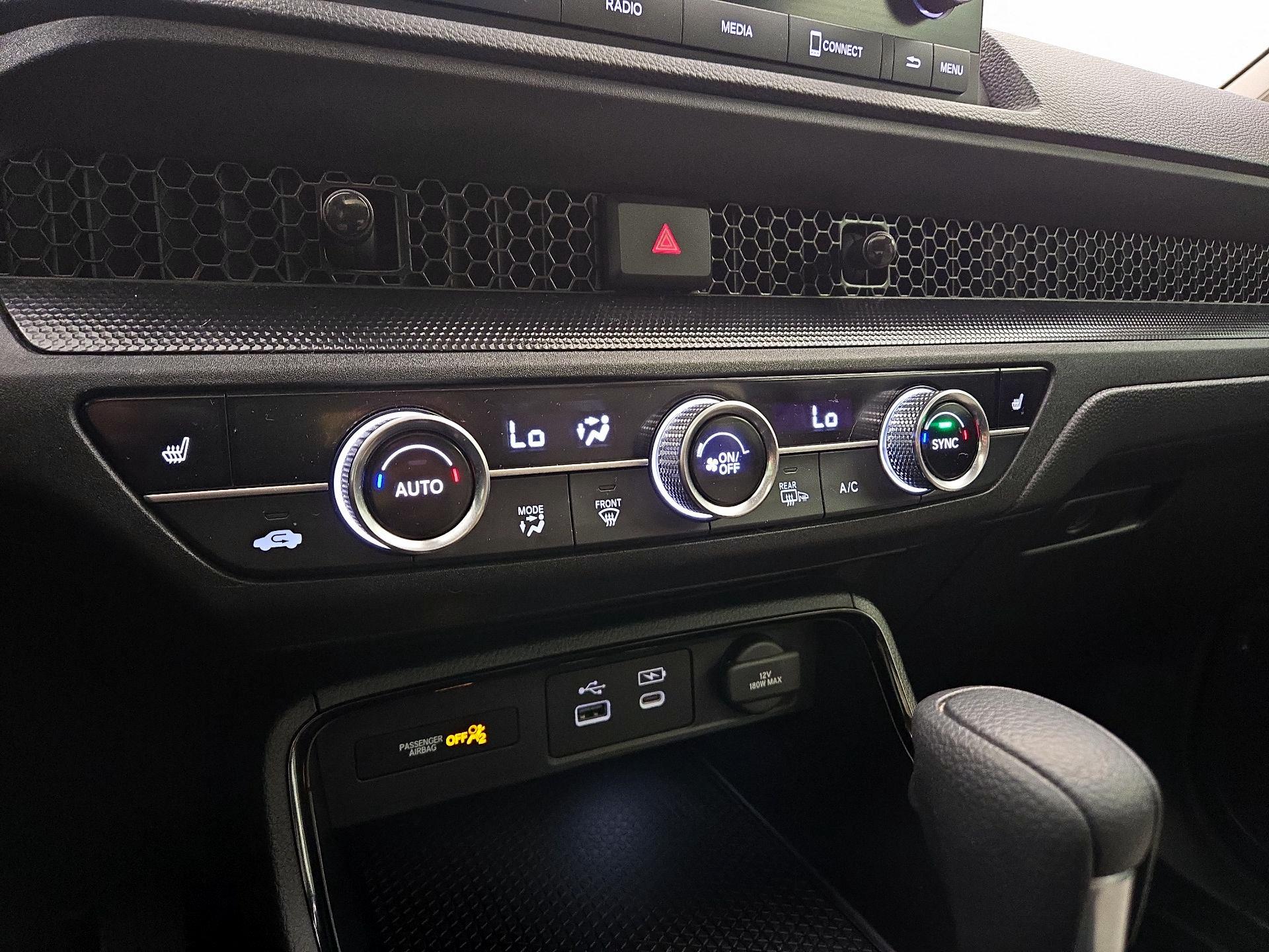 Thumbnail: 2023 Honda CR-V - 16