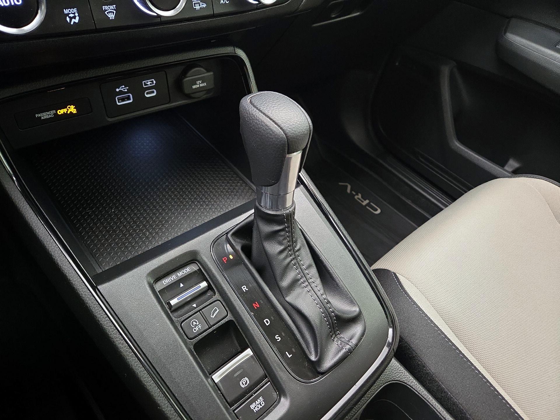 Thumbnail: 2023 Honda CR-V - 17