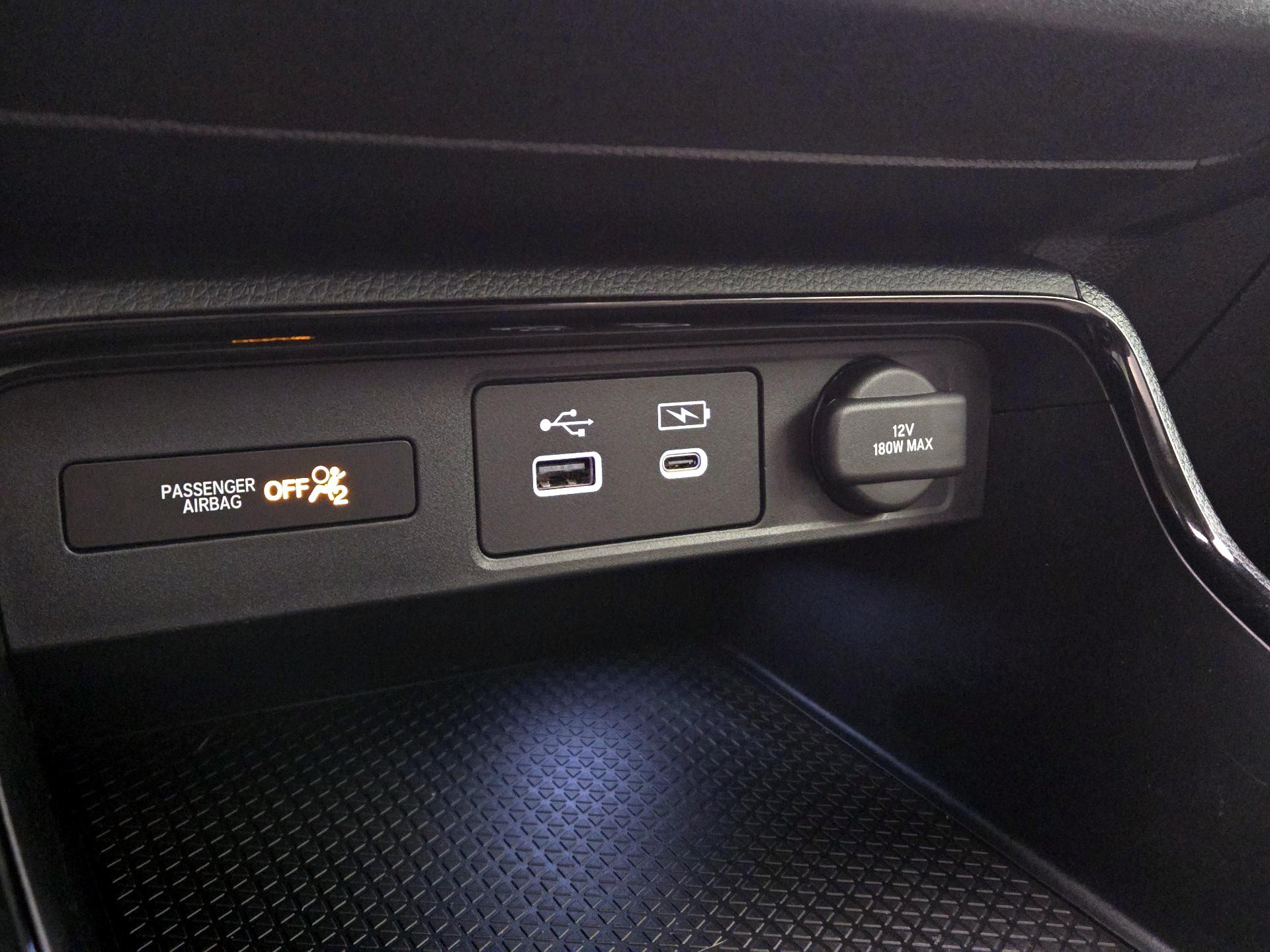 Thumbnail: 2023 Honda CR-V - 18